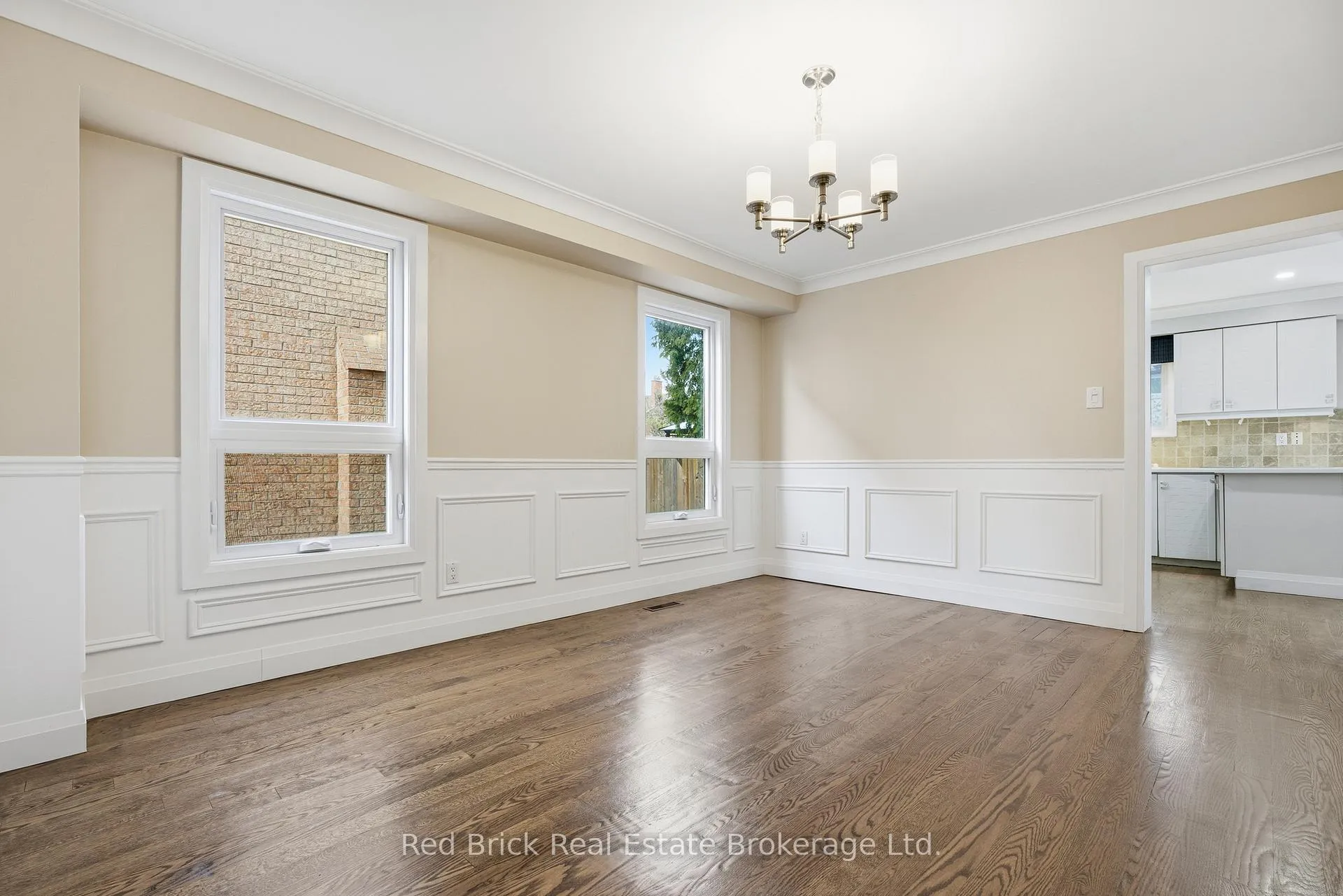 Photo 25 of 3980 Chadburn Crescent, Mississauga, Erin Mills — HOMEH