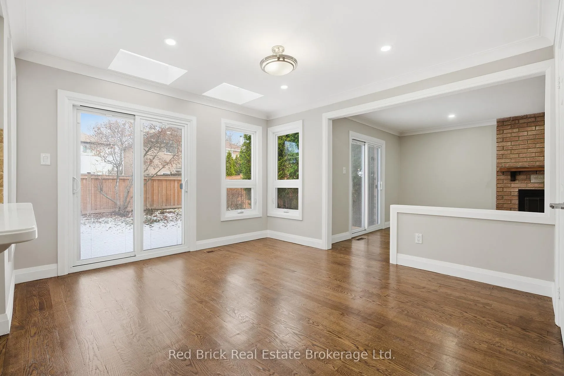 Photo 45 of 3980 Chadburn Crescent, Mississauga, Erin Mills — HOMEH
