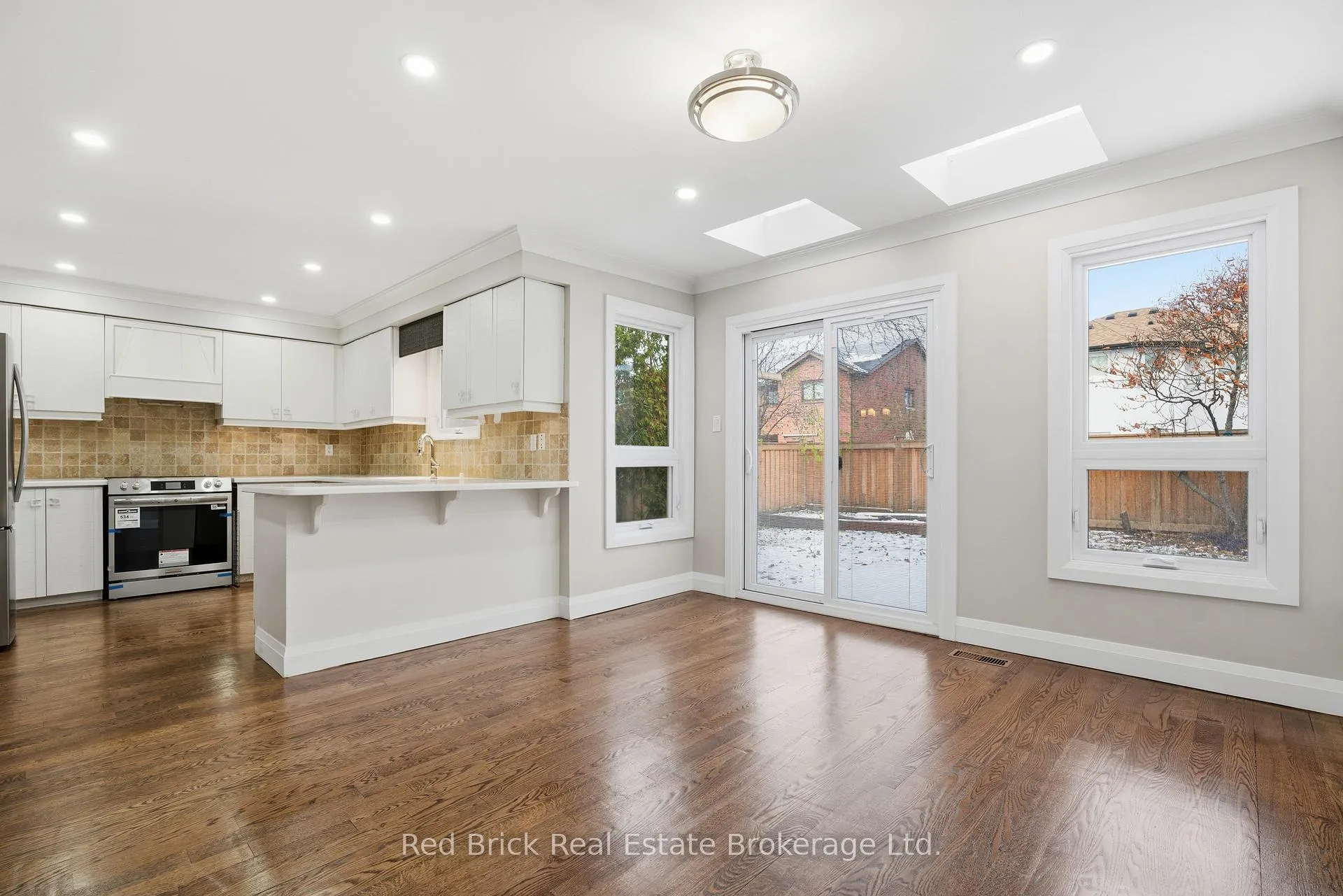 Photo 54 of 3980 Chadburn Crescent, Mississauga, Erin Mills — HOMEH
