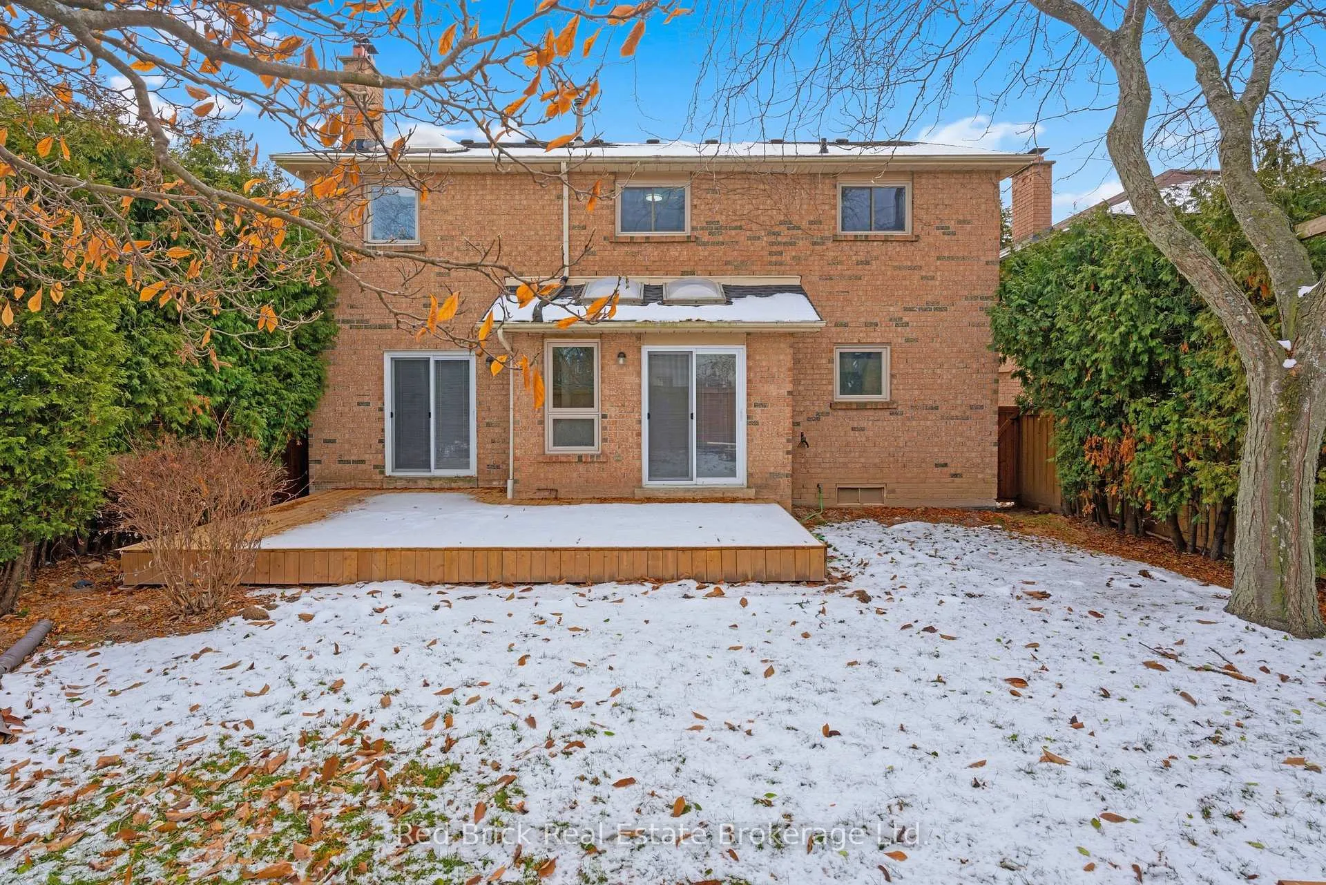 Photo 122 of 3980 Chadburn Crescent, Mississauga, Erin Mills — HOMEH
