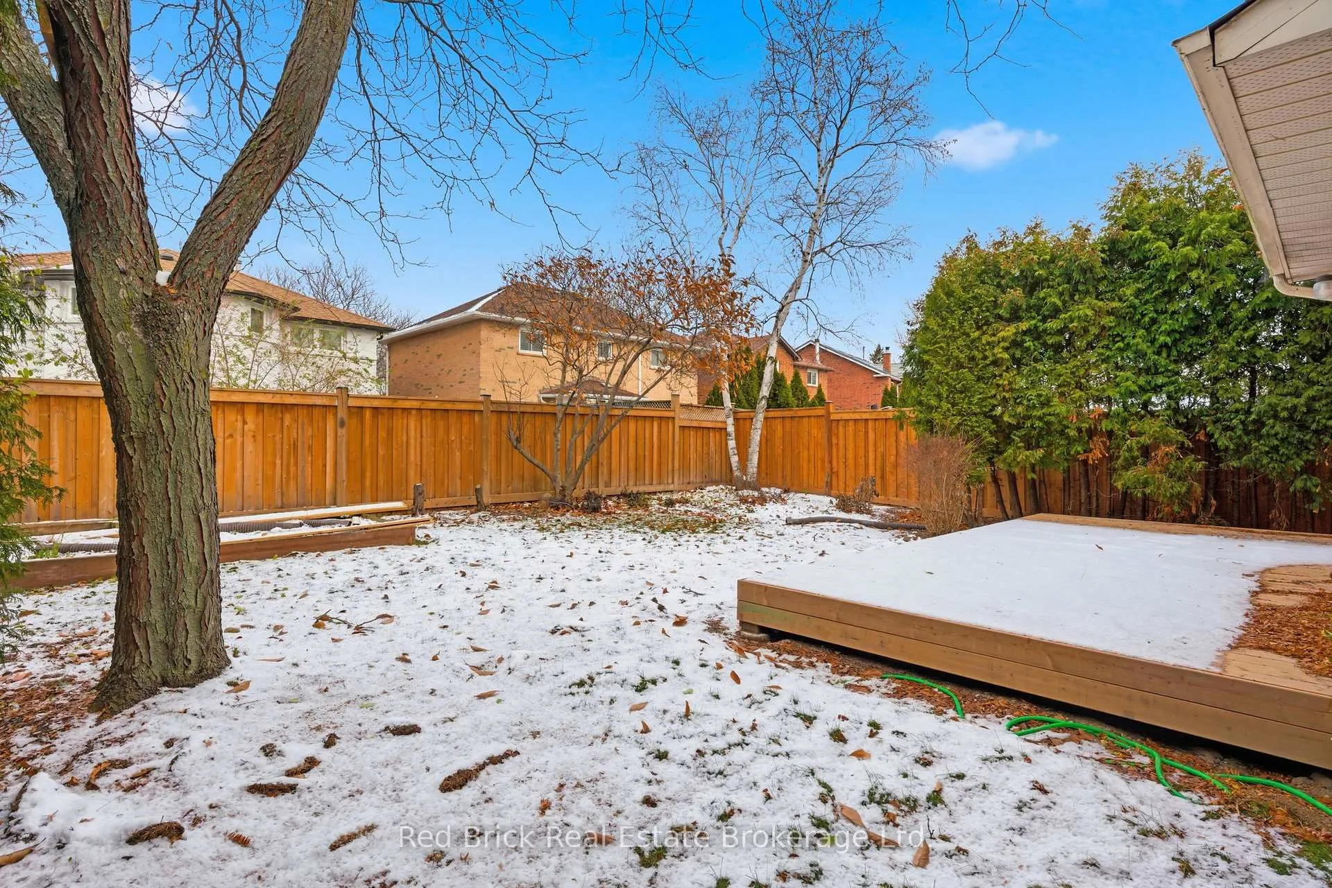 Photo 123 of 3980 Chadburn Crescent, Mississauga, Erin Mills — HOMEH