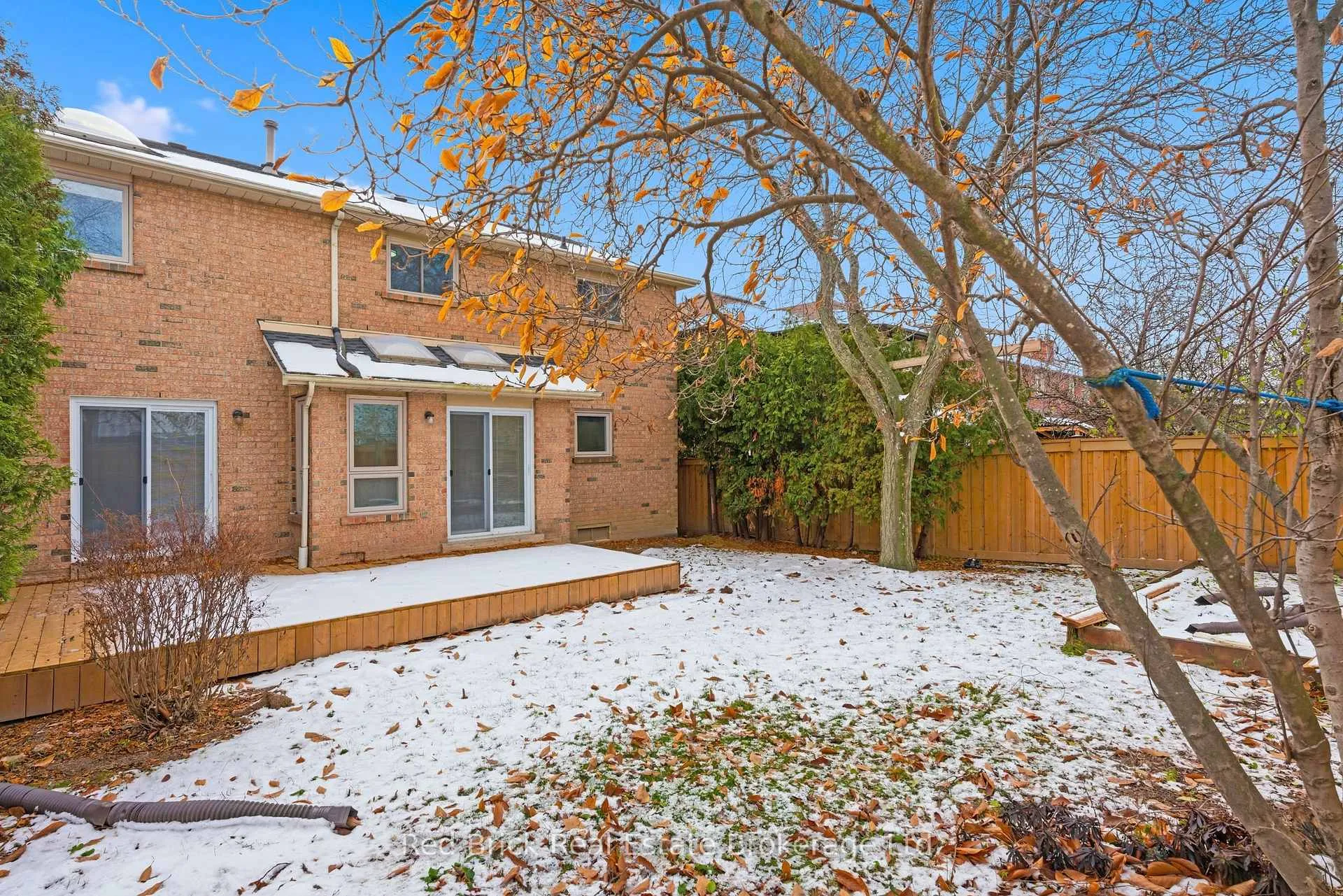 Photo 128 of 3980 Chadburn Crescent, Mississauga, Erin Mills — HOMEH