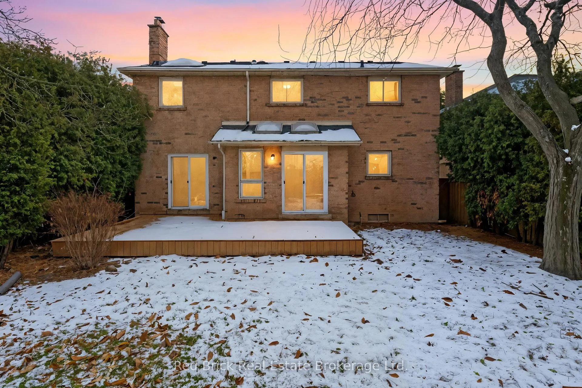Photo 131 of 3980 Chadburn Crescent, Mississauga, Erin Mills — HOMEH