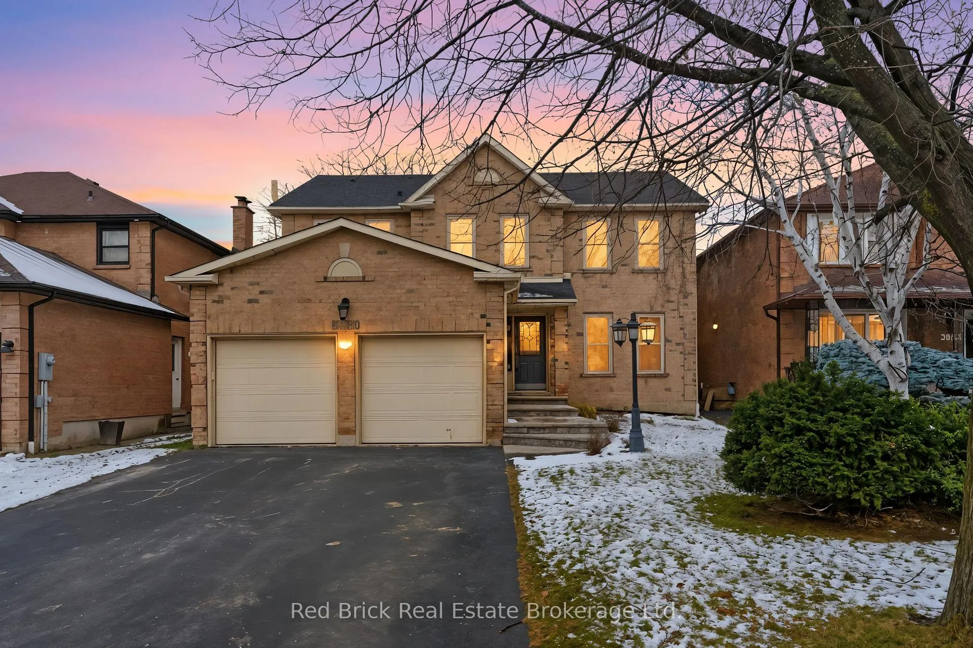 Photo 133 of 3980 Chadburn Crescent, Mississauga, Erin Mills — HOMEH