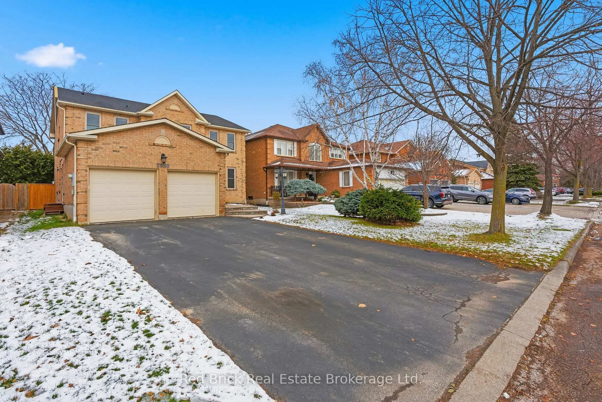 Photo 137 of 3980 Chadburn Crescent, Mississauga, Erin Mills — HOMEH