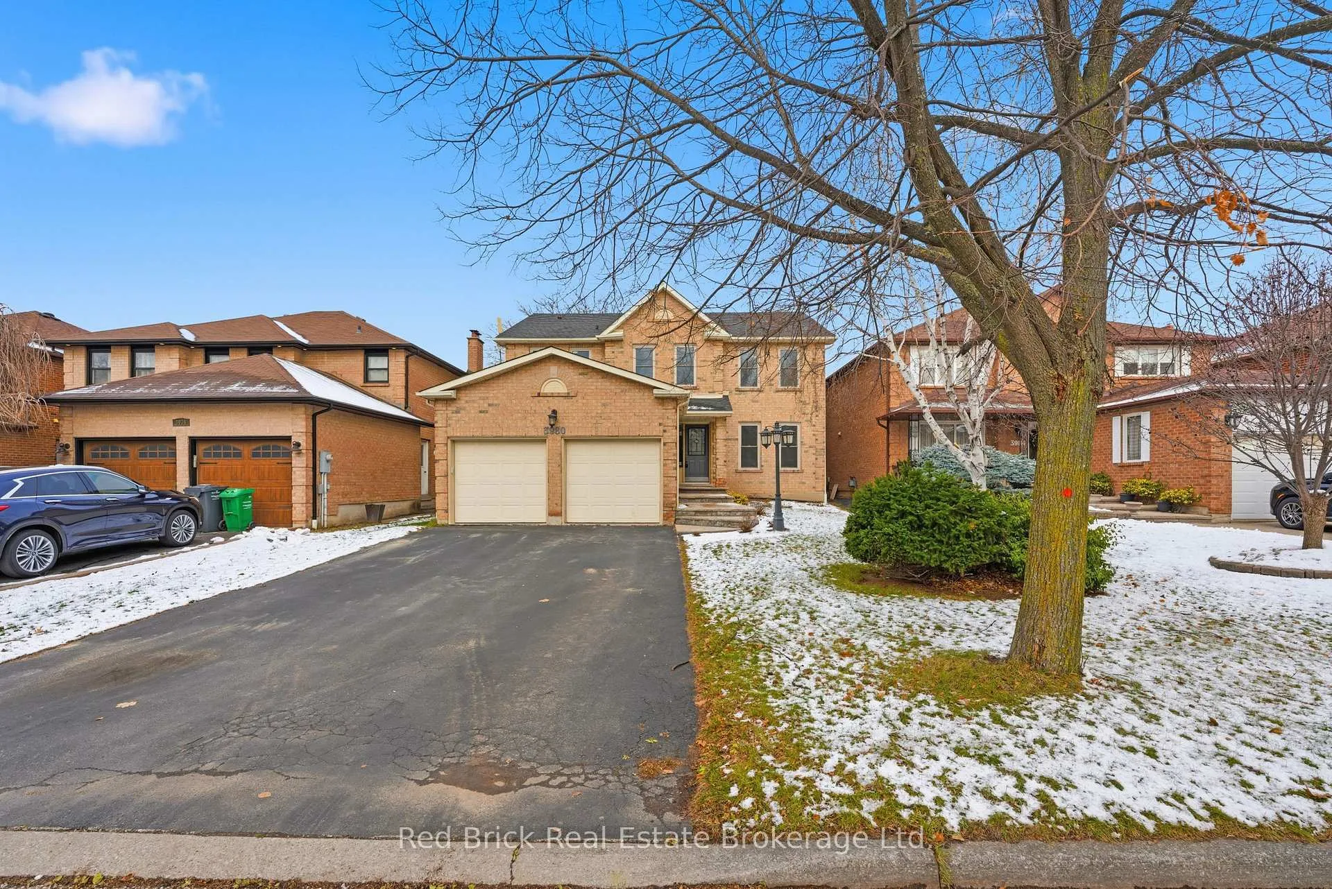 Photo 138 of 3980 Chadburn Crescent, Mississauga, Erin Mills — HOMEH