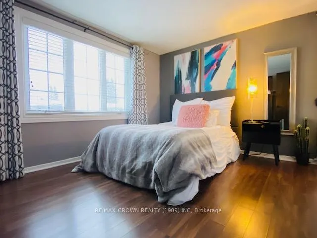 Photo 10 of 17 A Park Crescent, Kapuskasing — HOMEH