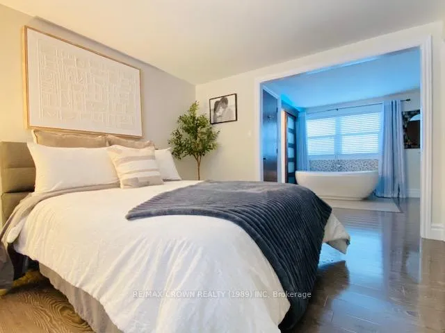 Photo 12 of 17 A Park Crescent, Kapuskasing — HOMEH