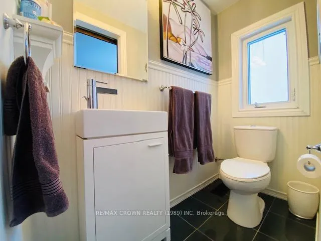 Photo 16 of 17 A Park Crescent, Kapuskasing — HOMEH