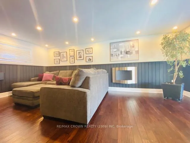 Photo 20 of 17 A Park Crescent, Kapuskasing — HOMEH