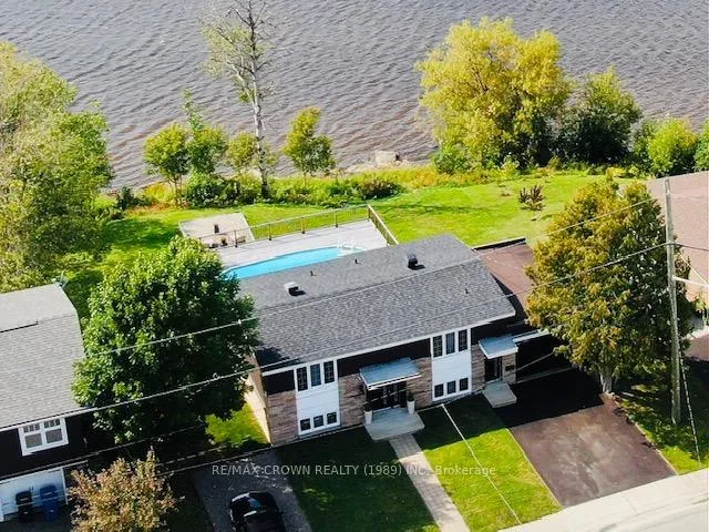 Photo 41 of 17 A Park Crescent, Kapuskasing — HOMEH