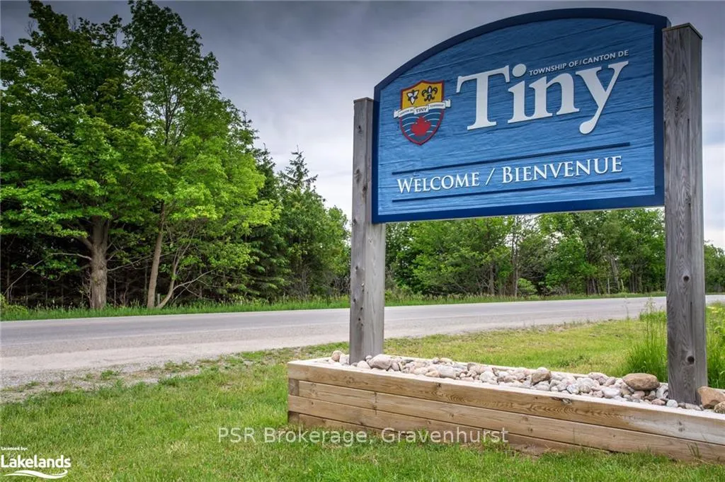 Photo 1 of LOT 16 Remi Road, Tiny, Rural Tiny — HOMEH