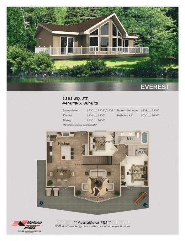 Photo 2 of LOT 16 Remi Road, Tiny, Rural Tiny — HOMEH