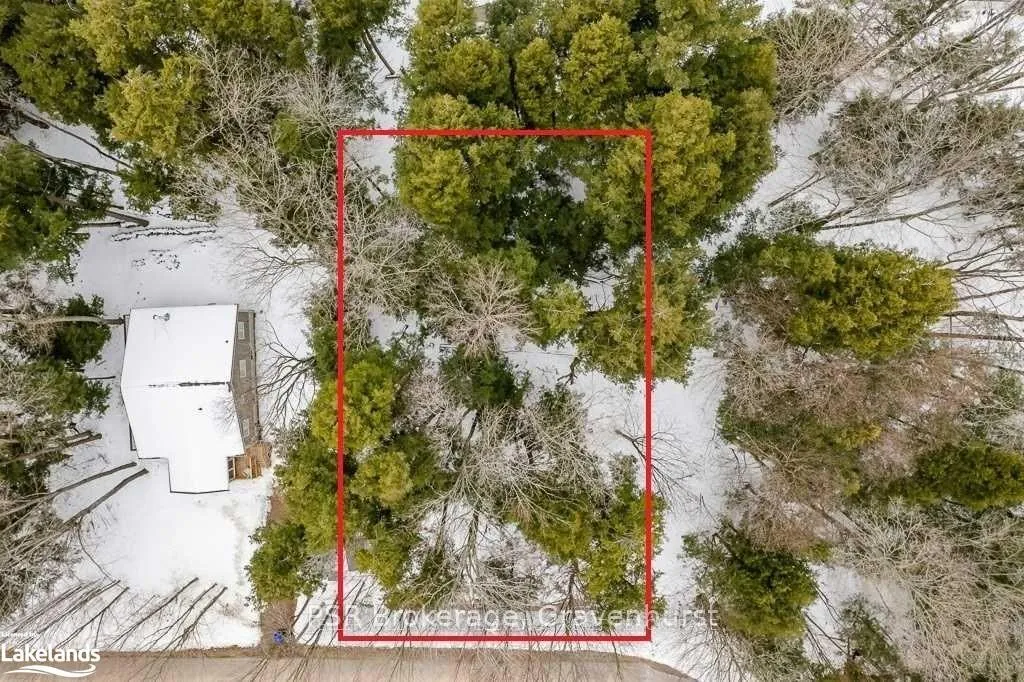 Photo 3 of LOT 16 Remi Road, Tiny, Rural Tiny — HOMEH