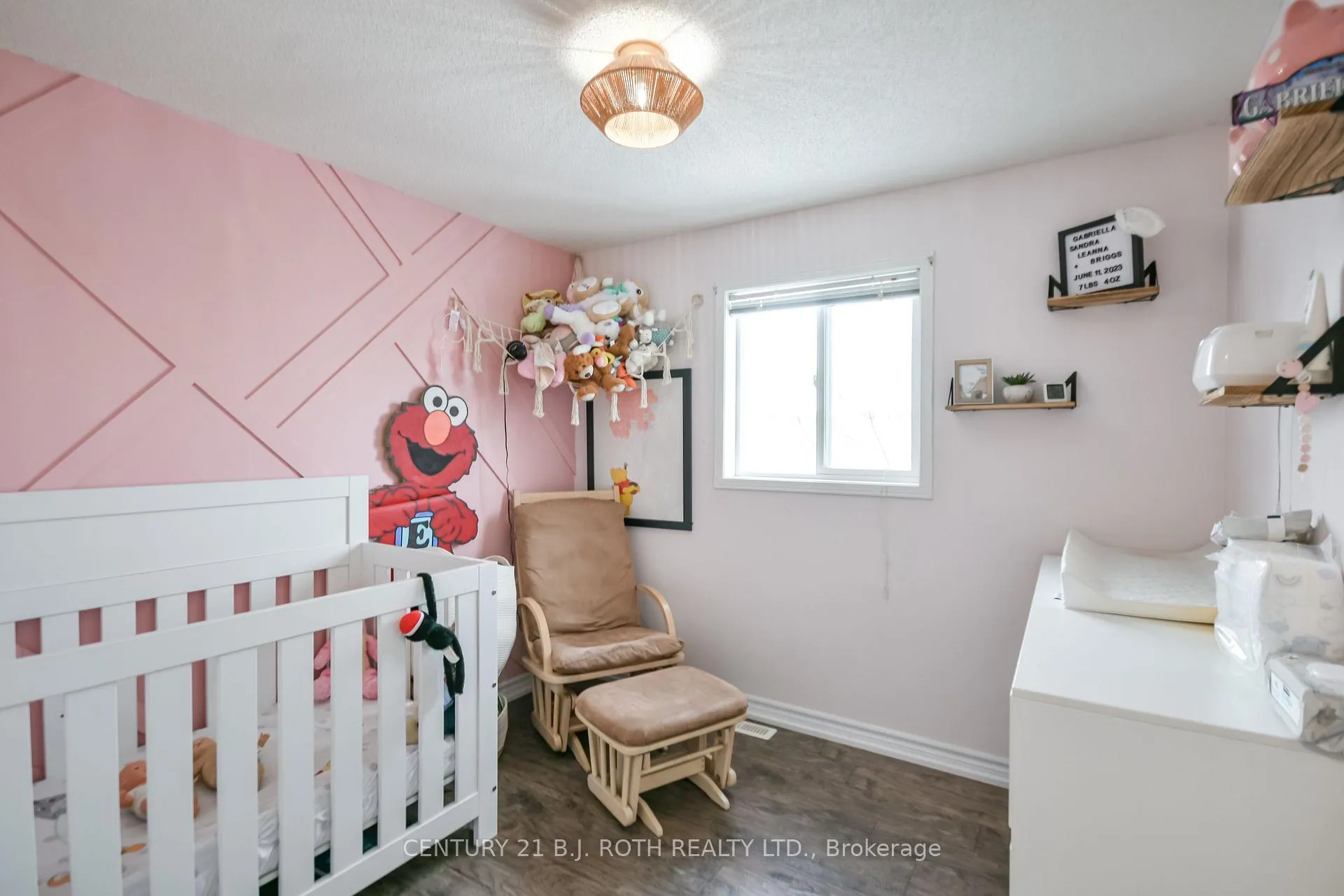 Photo 16 of 5 Black Cherry Crescent, Barrie, Holly — HOMEH