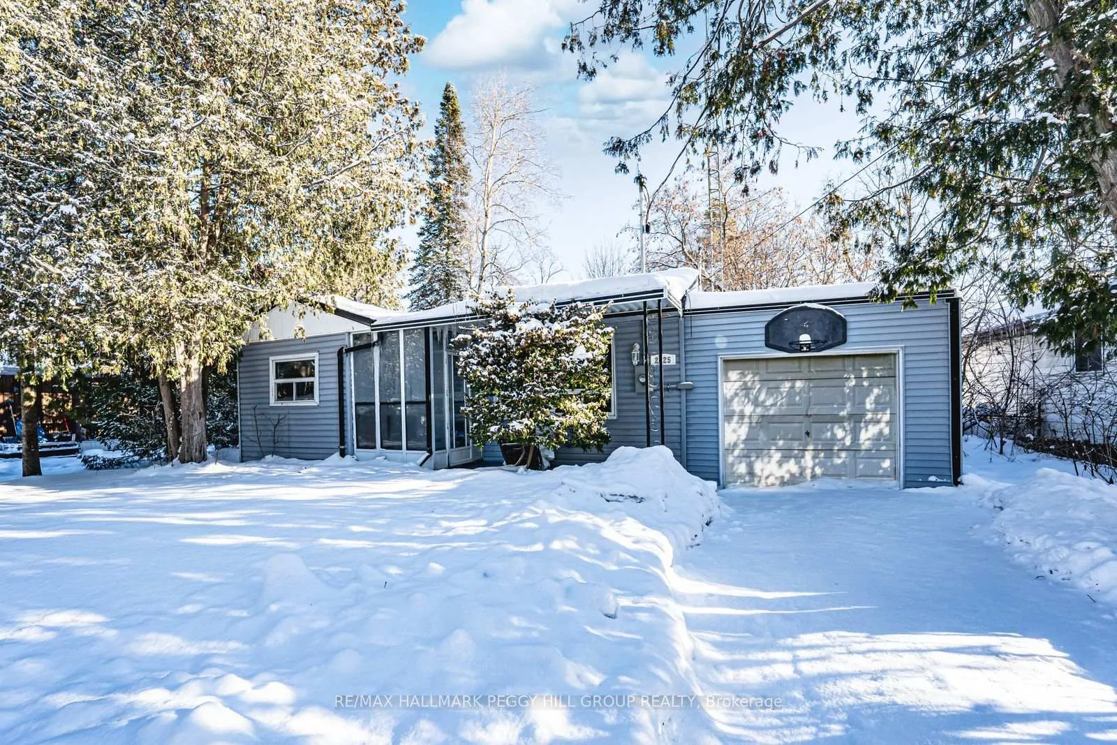Photo 1 of 2125 Willard Avenue, Innisfil, Alcona — HOMEH