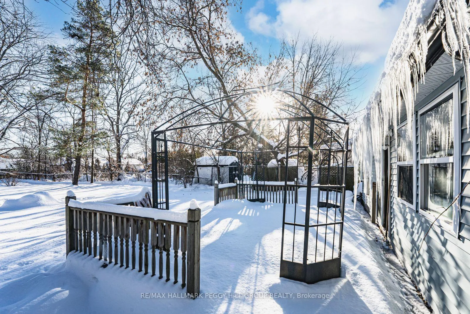 Photo 9 of 2125 Willard Avenue, Innisfil, Alcona — HOMEH