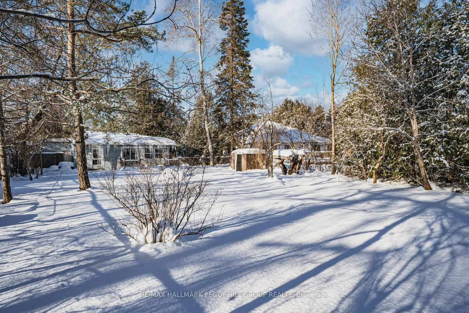 Photo 10 of 2125 Willard Avenue, Innisfil, Alcona — HOMEH