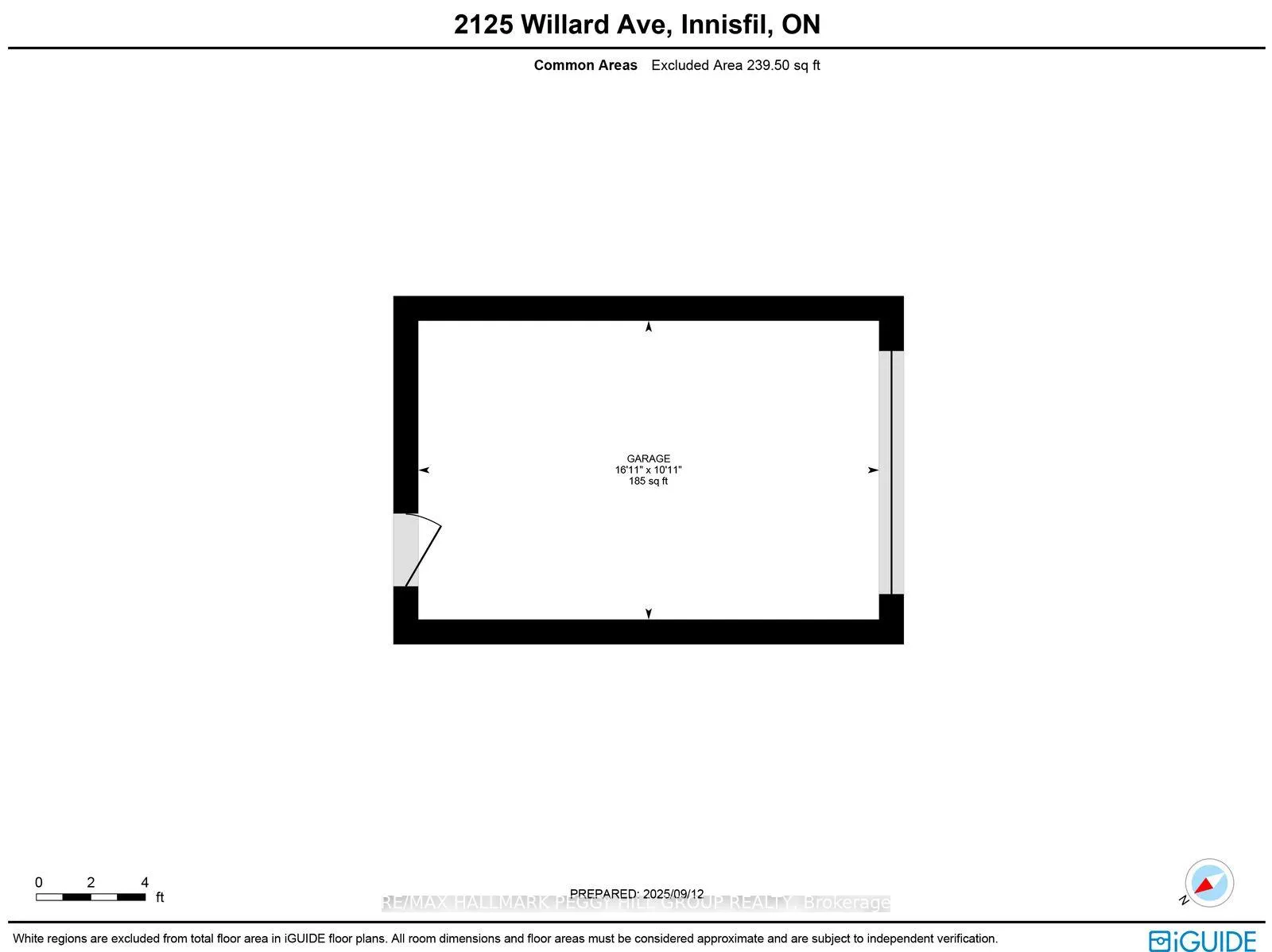 Photo 13 of 2125 Willard Avenue, Innisfil, Alcona — HOMEH