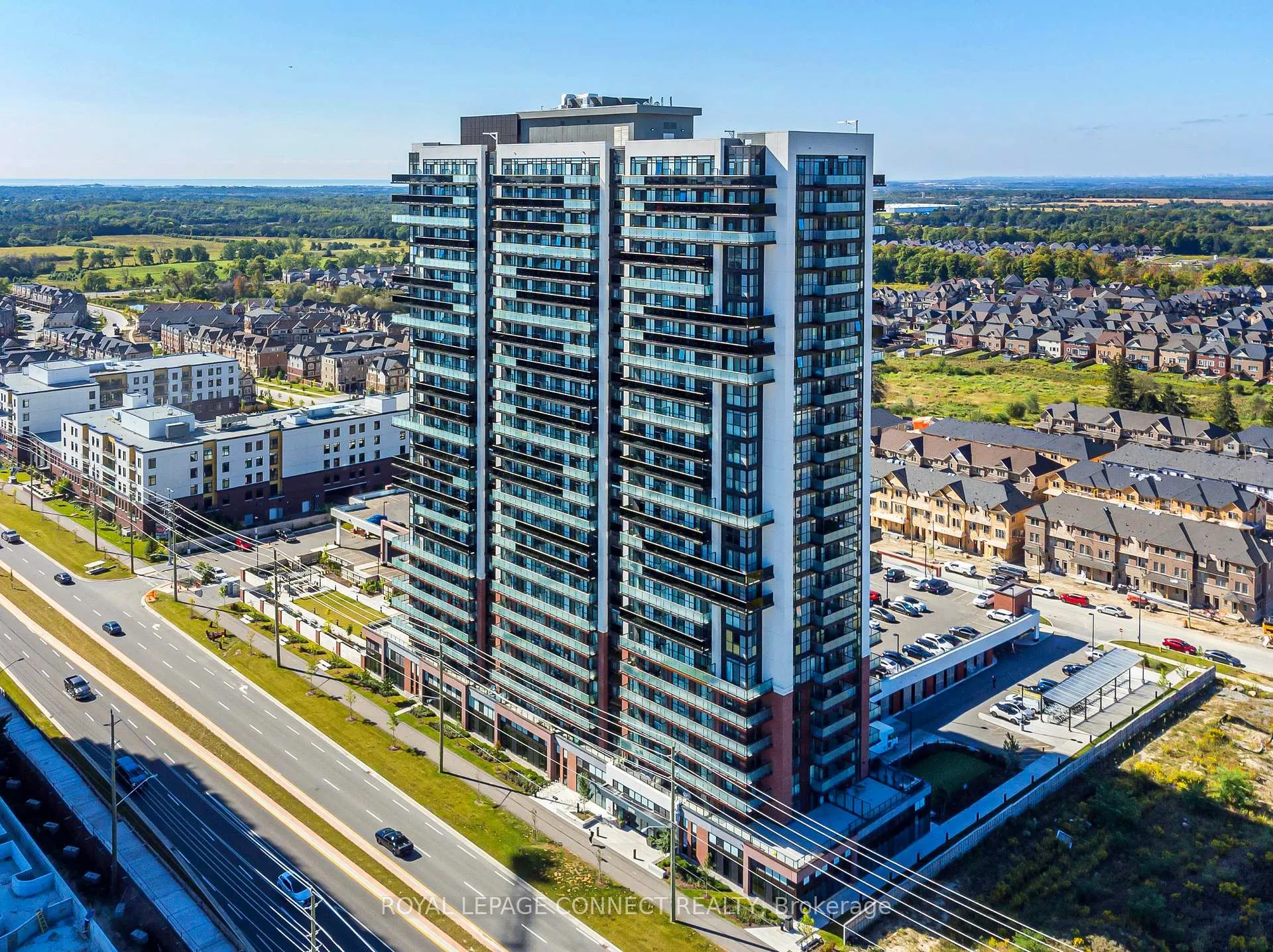 Photo 1 of Unit 718, 2550 Simcoe Street N, Oshawa, Windfields — HOMEH