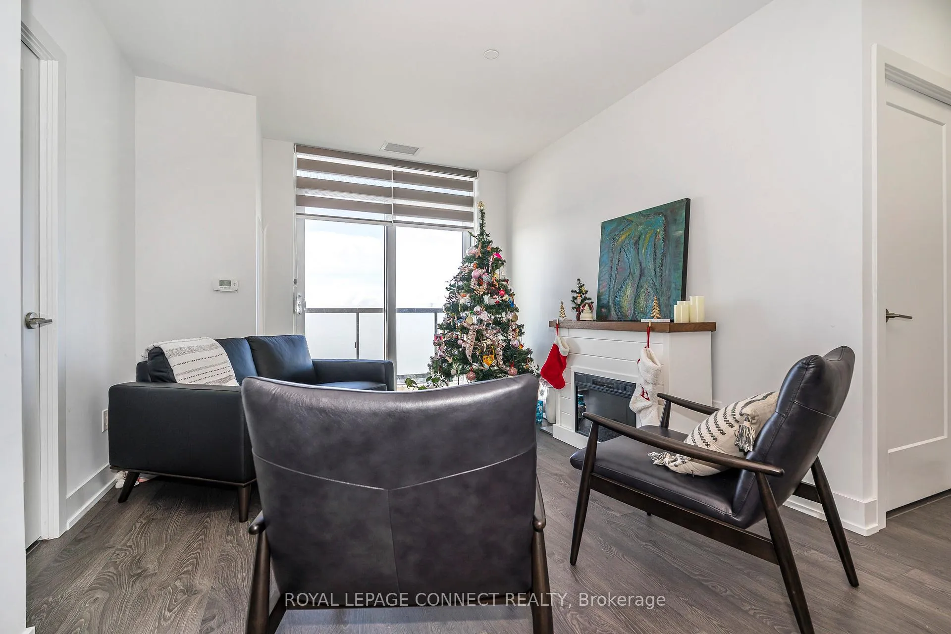 Photo 16 of Unit 718, 2550 Simcoe Street N, Oshawa, Windfields — HOMEH