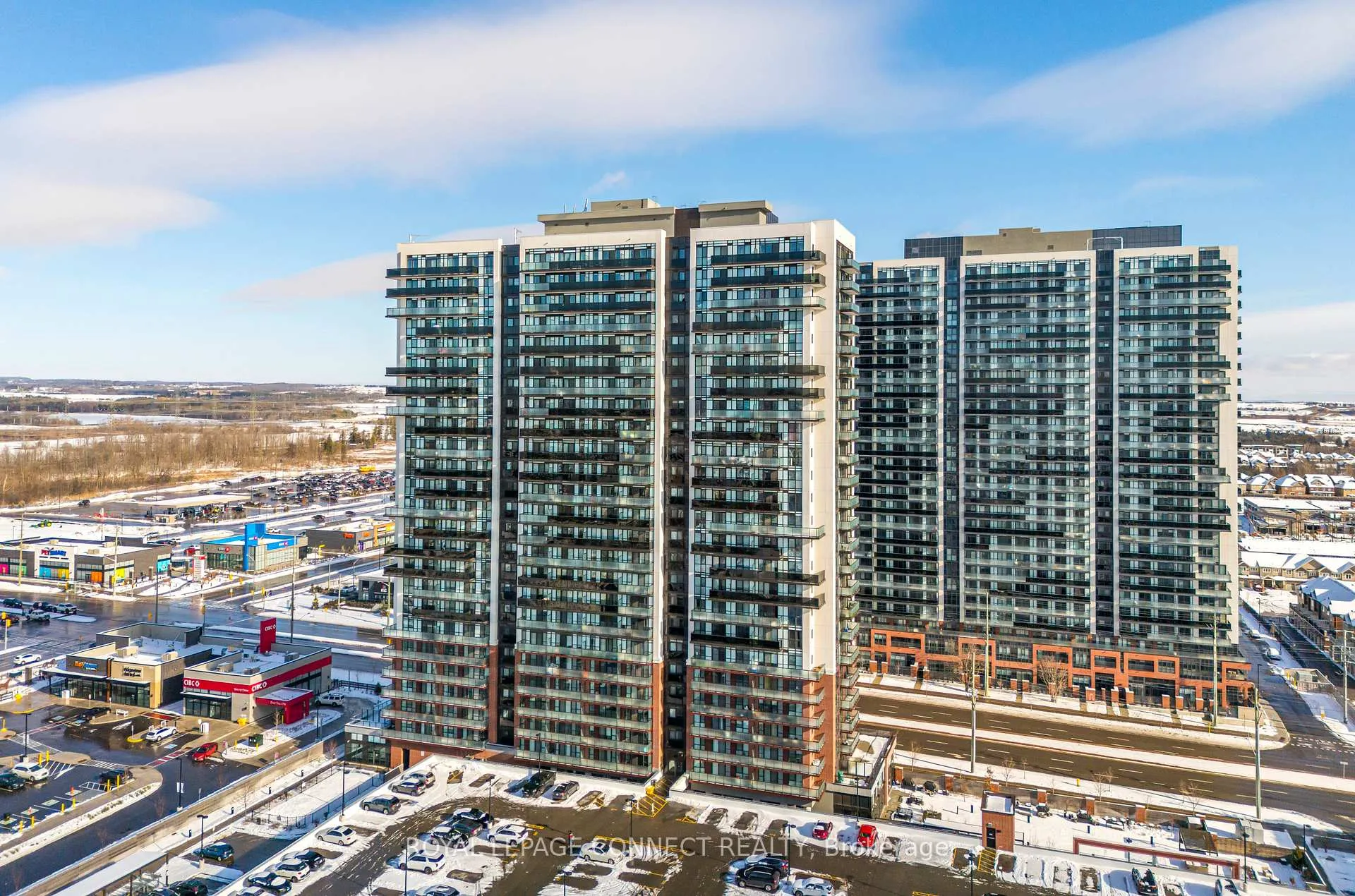 Photo 24 of Unit 718, 2550 Simcoe Street N, Oshawa, Windfields — HOMEH
