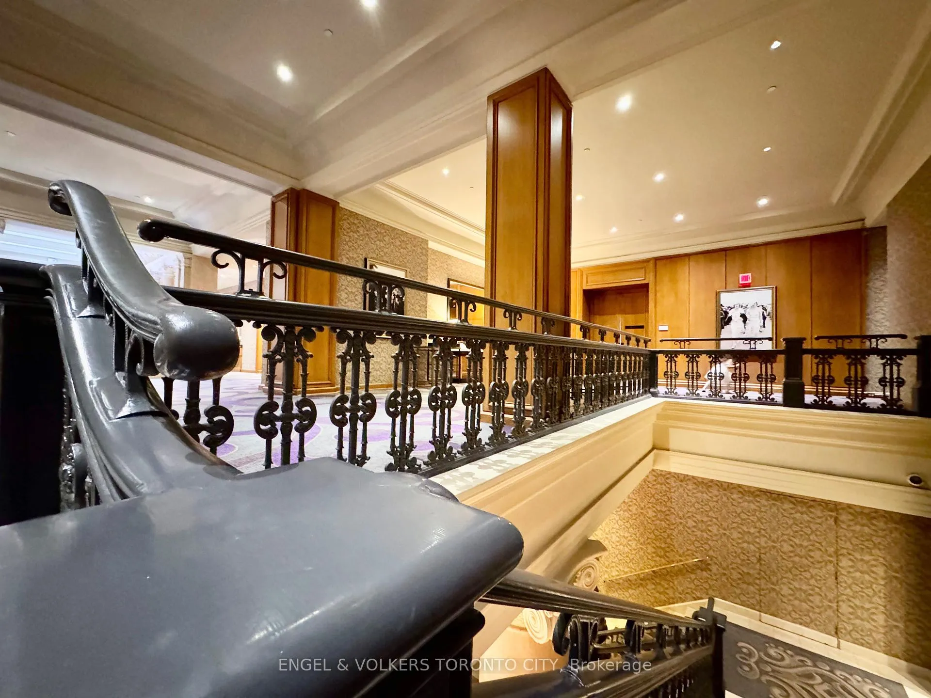 Photo 5 of Unit 525, 22 Leader Lane, Toronto, Church-Yonge Corridor — HOMEH