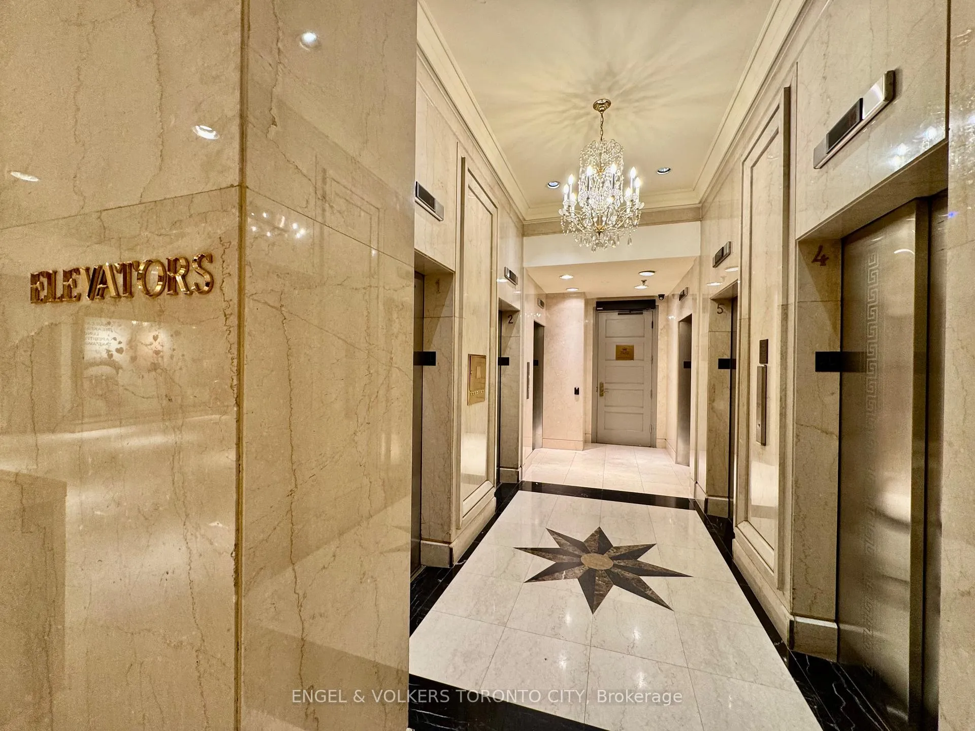 Photo 8 of Unit 525, 22 Leader Lane, Toronto, Church-Yonge Corridor — HOMEH