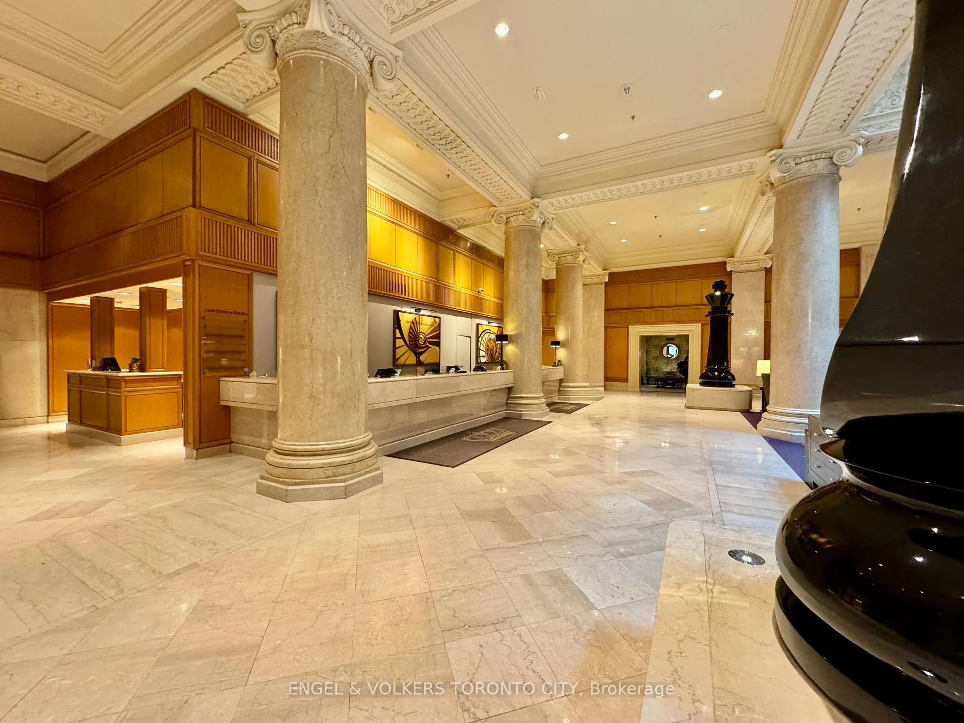 Photo 10 of Unit 525, 22 Leader Lane, Toronto, Church-Yonge Corridor — HOMEH