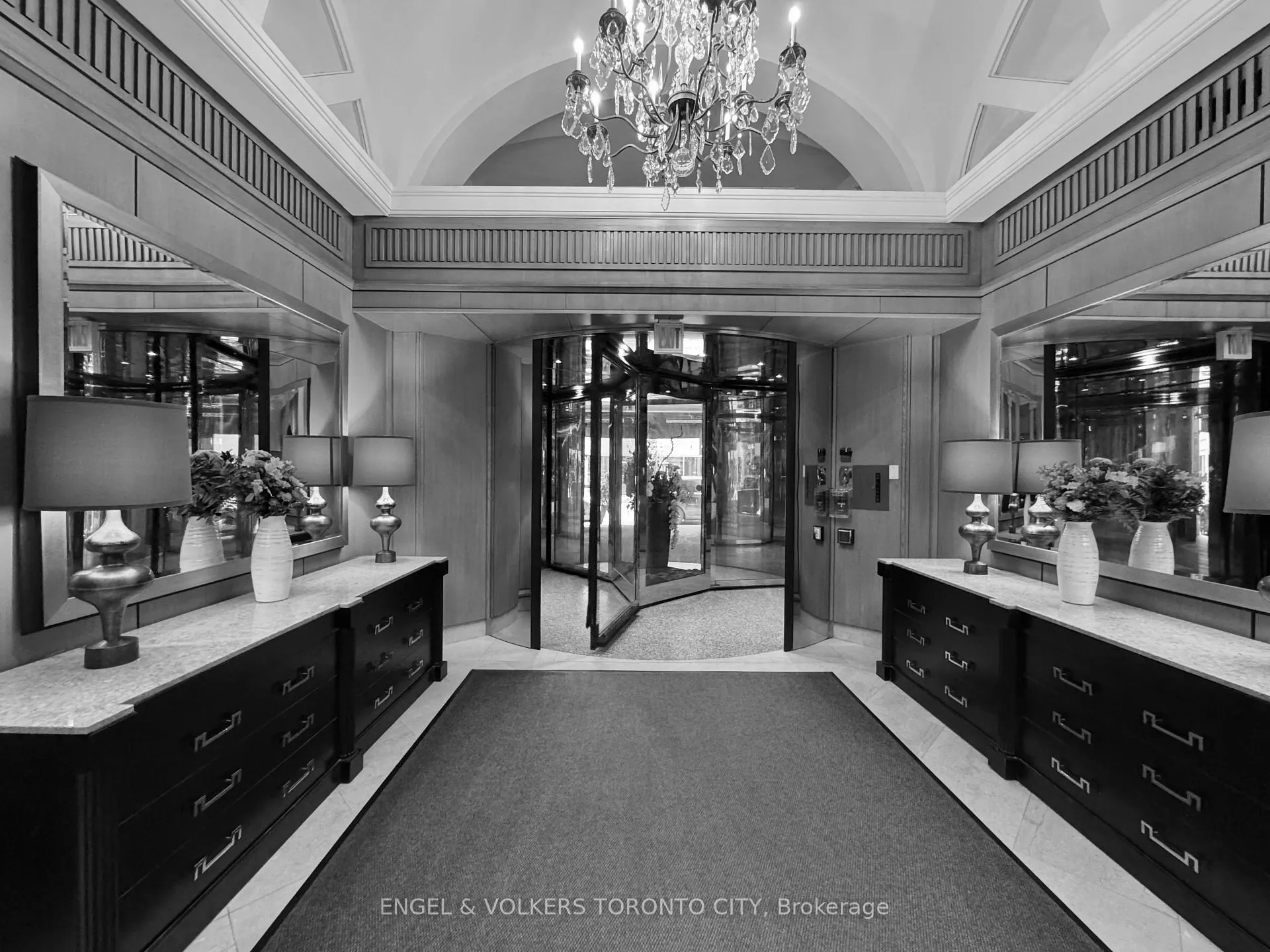 Photo 11 of Unit 525, 22 Leader Lane, Toronto, Church-Yonge Corridor — HOMEH