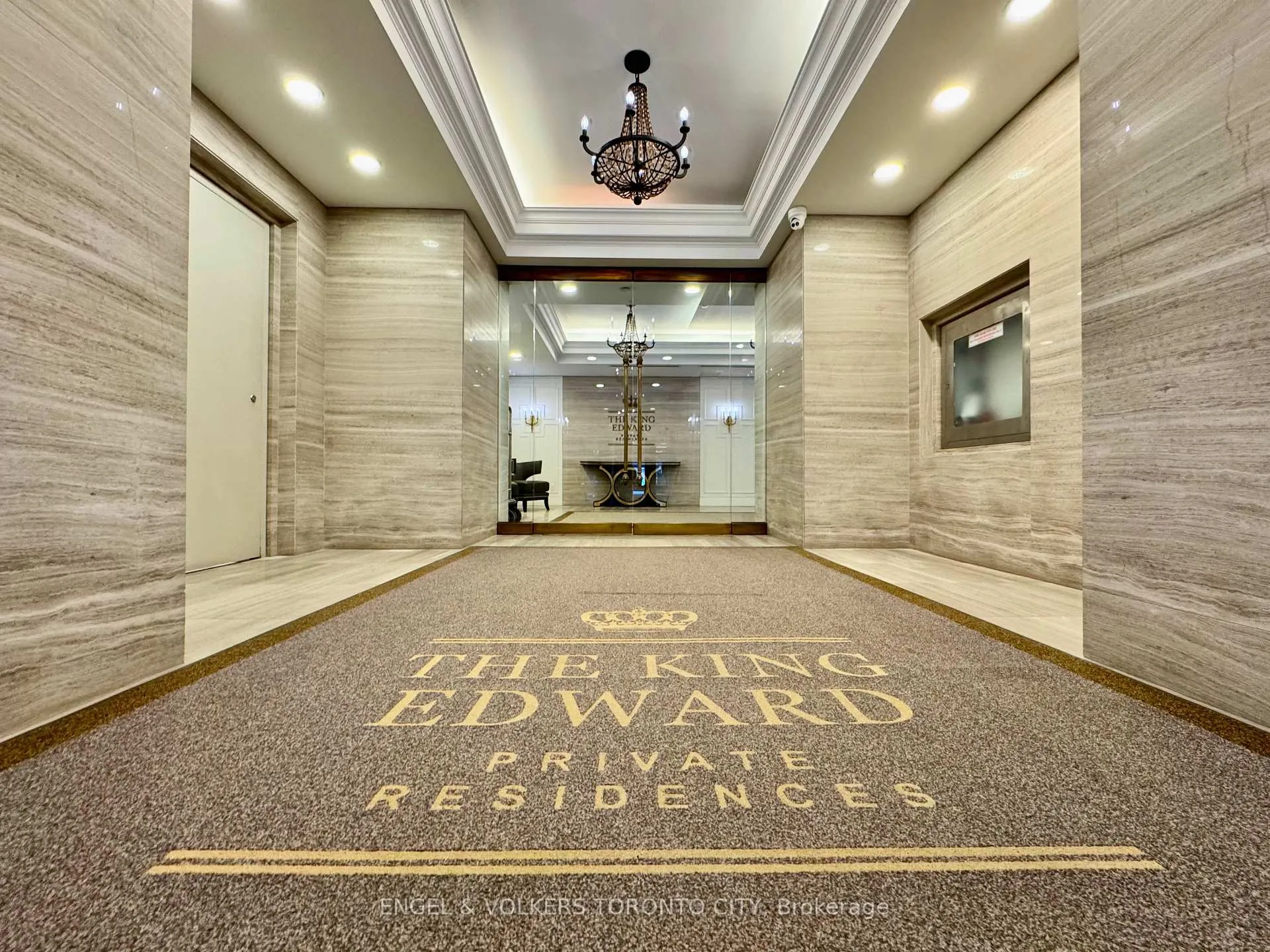 Photo 14 of Unit 525, 22 Leader Lane, Toronto, Church-Yonge Corridor — HOMEH