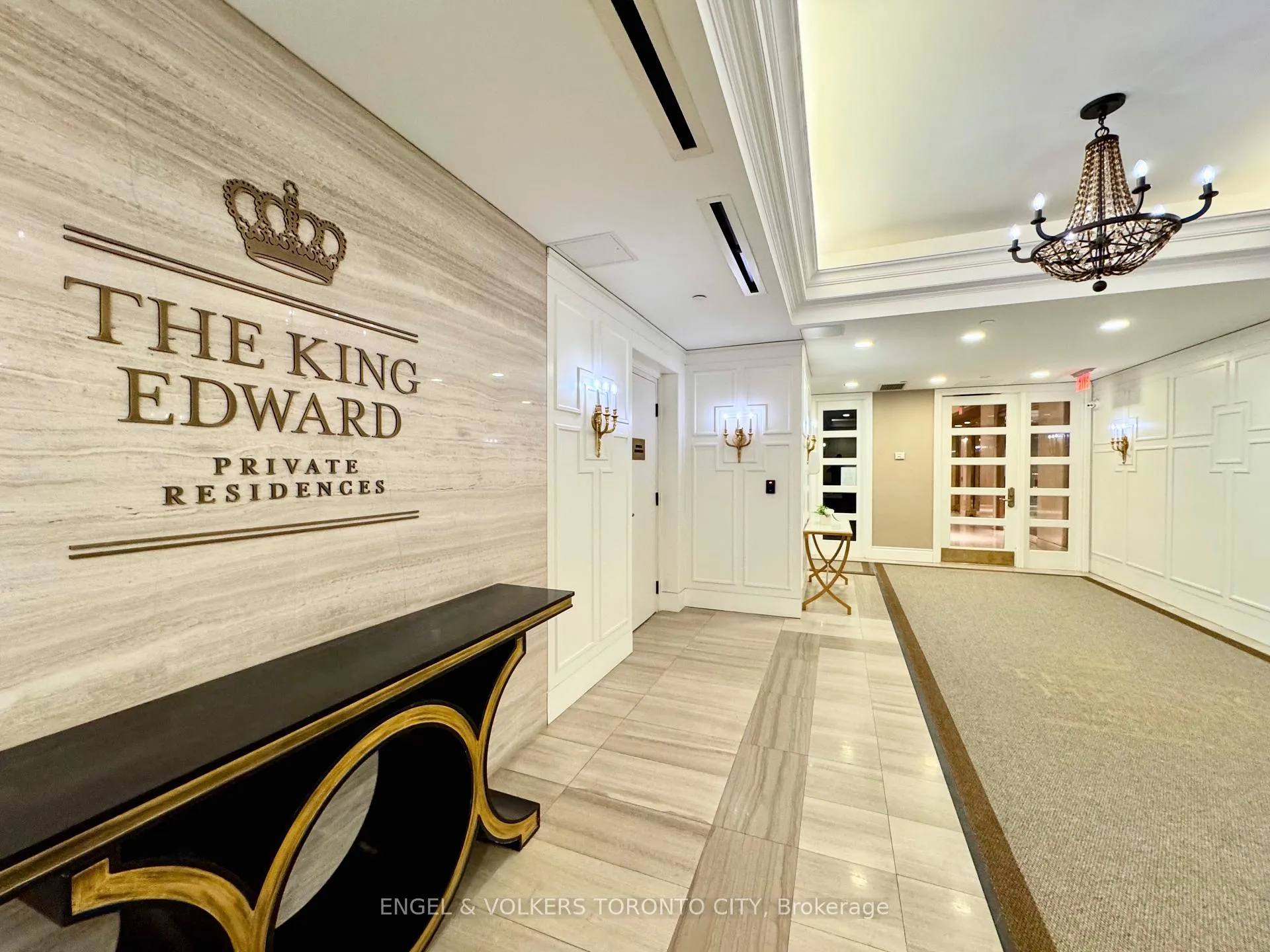 Photo 15 of Unit 525, 22 Leader Lane, Toronto, Church-Yonge Corridor — HOMEH