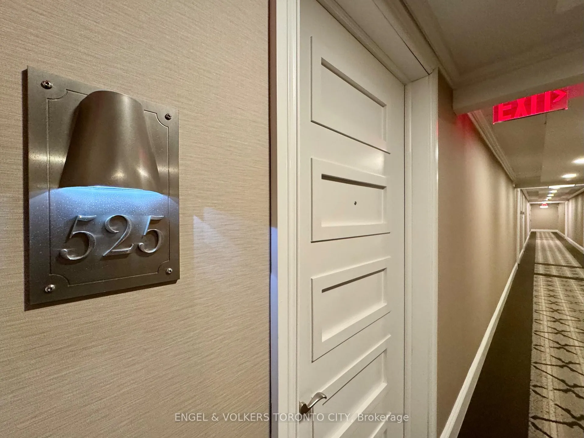 Photo 16 of Unit 525, 22 Leader Lane, Toronto, Church-Yonge Corridor — HOMEH