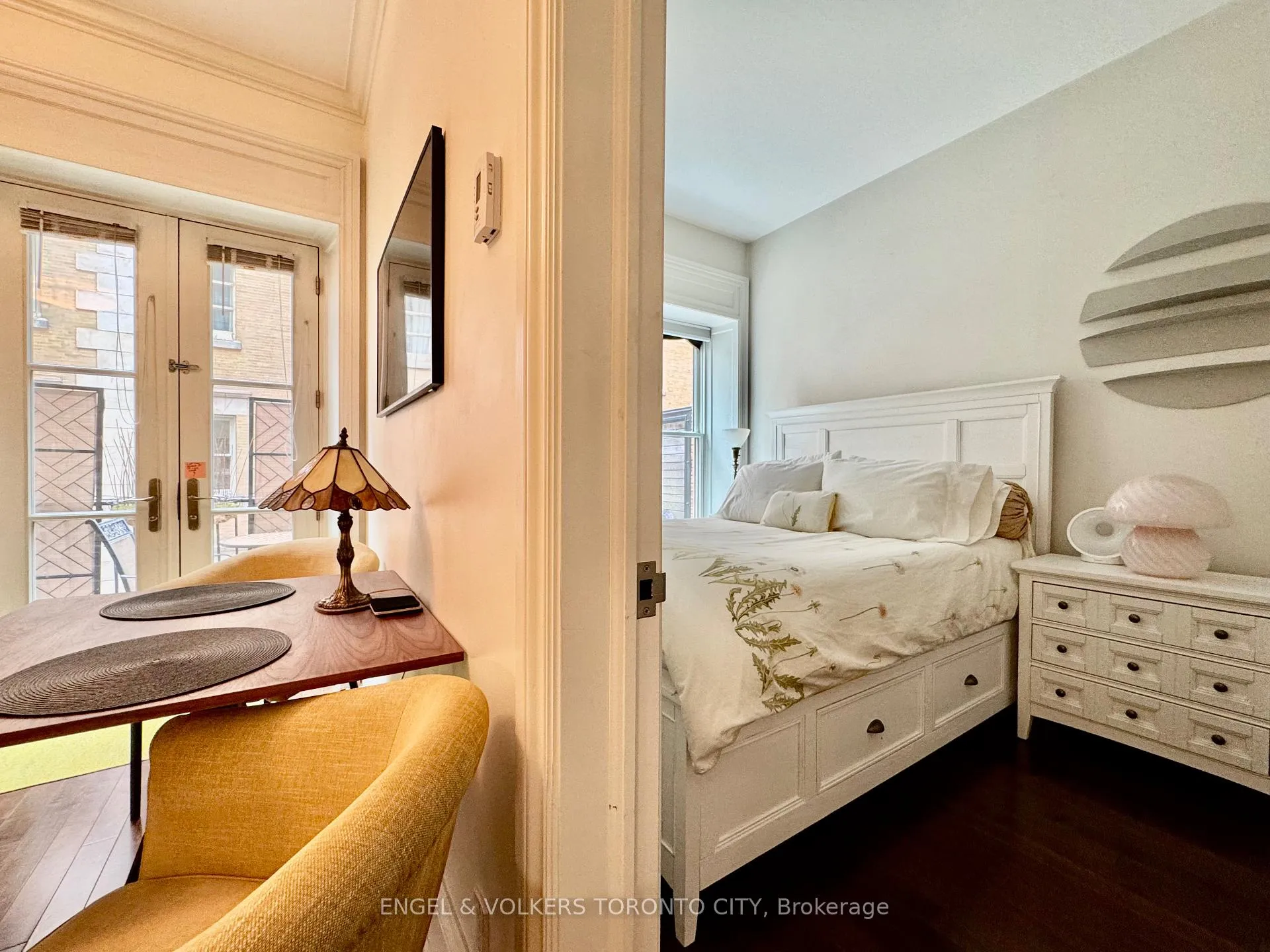 Photo 17 of Unit 525, 22 Leader Lane, Toronto, Church-Yonge Corridor — HOMEH