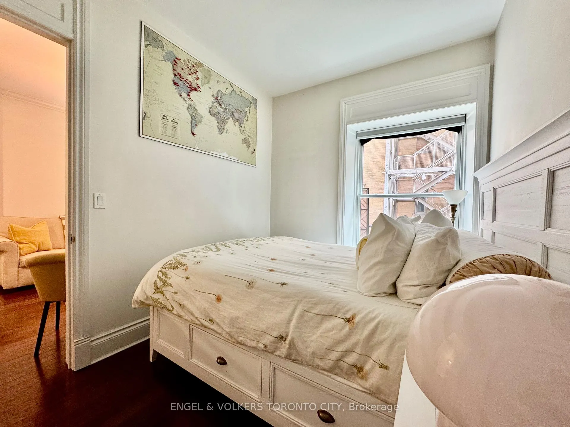 Photo 18 of Unit 525, 22 Leader Lane, Toronto, Church-Yonge Corridor — HOMEH