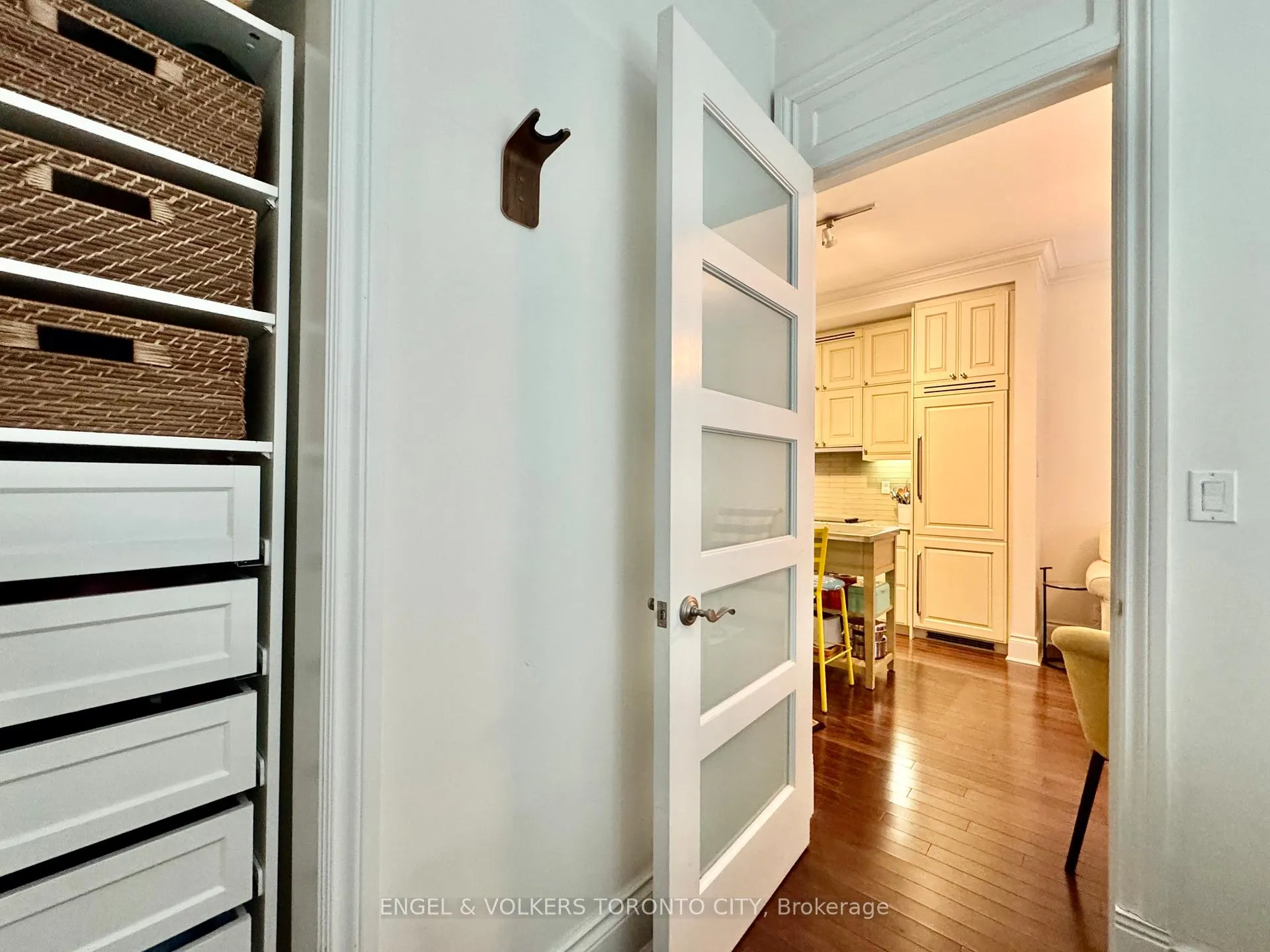 Photo 19 of Unit 525, 22 Leader Lane, Toronto, Church-Yonge Corridor — HOMEH