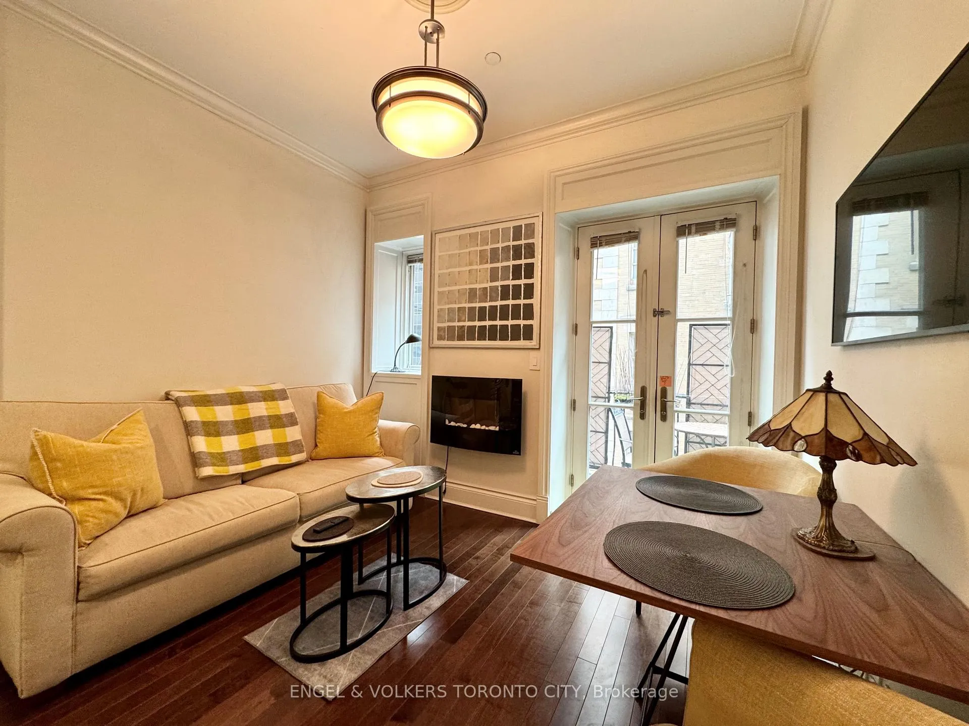 Photo 20 of Unit 525, 22 Leader Lane, Toronto, Church-Yonge Corridor — HOMEH