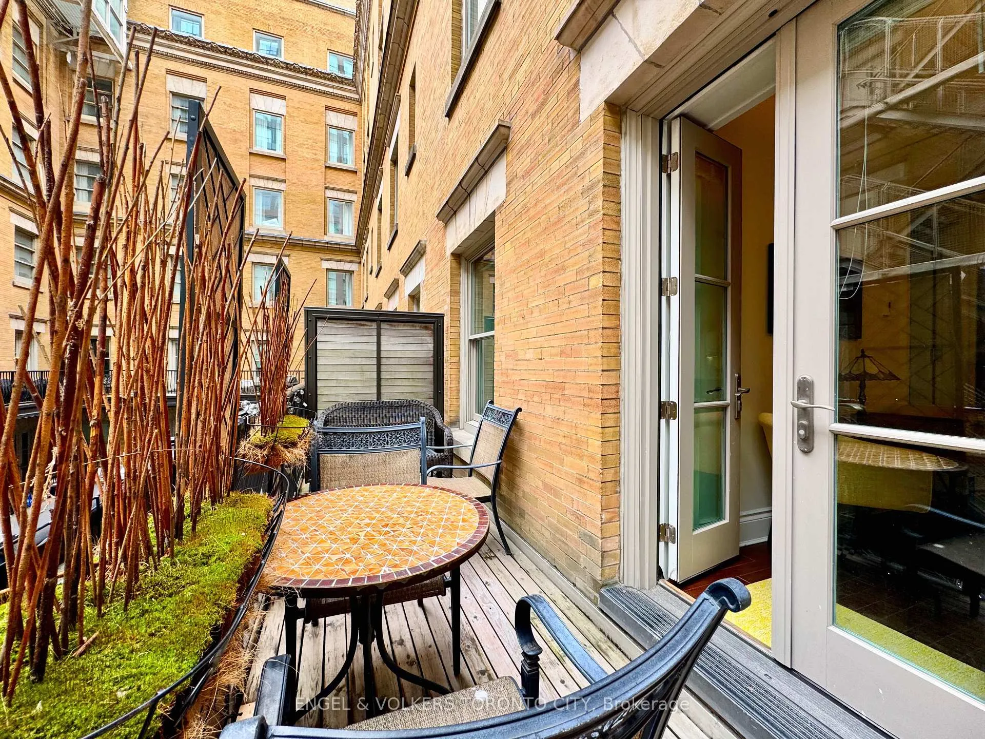 Photo 21 of Unit 525, 22 Leader Lane, Toronto, Church-Yonge Corridor — HOMEH