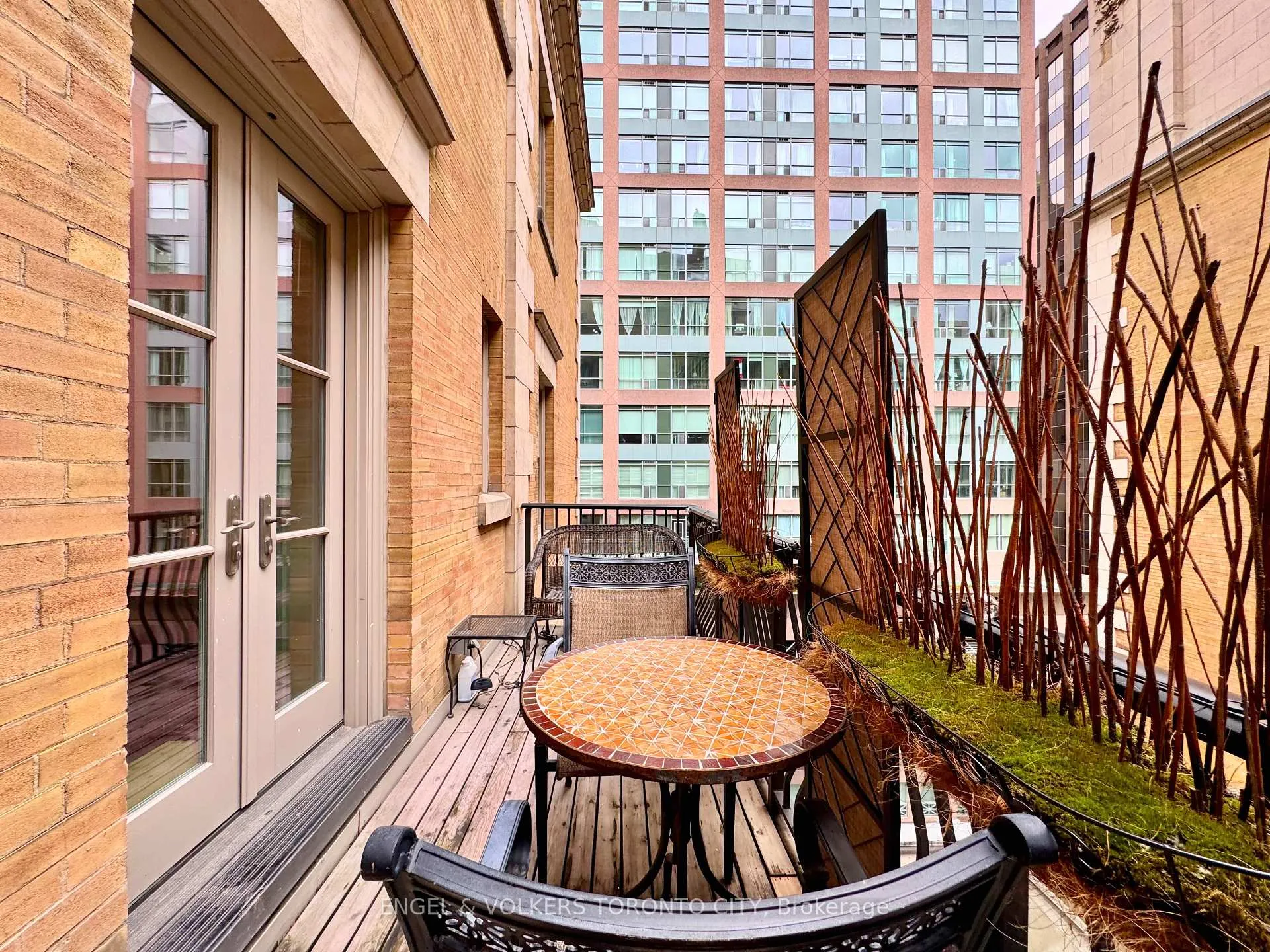 Photo 22 of Unit 525, 22 Leader Lane, Toronto, Church-Yonge Corridor — HOMEH
