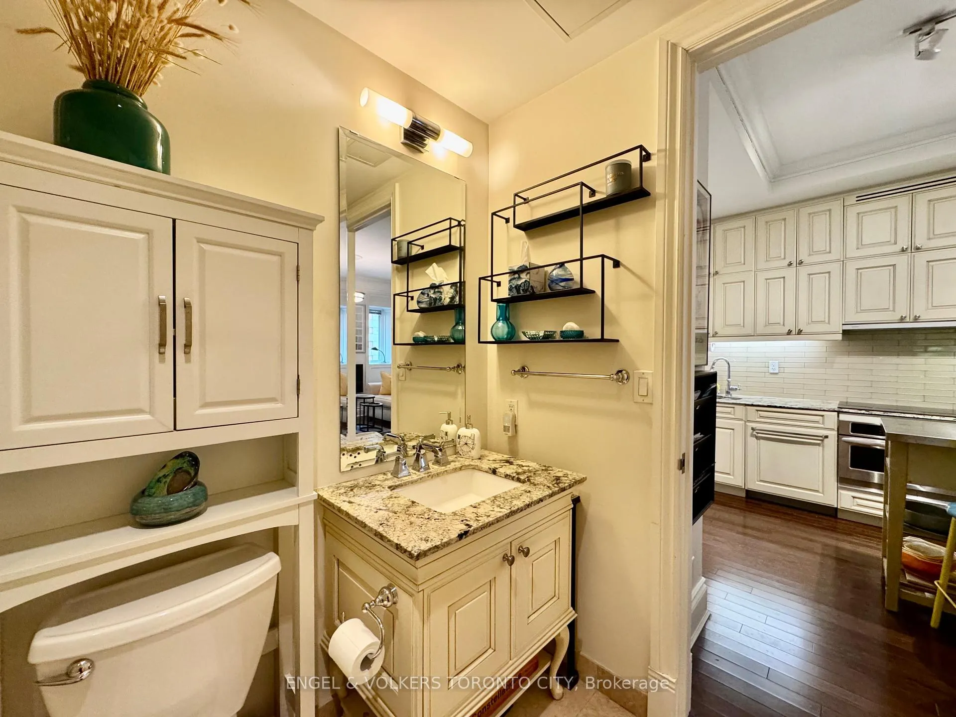 Photo 25 of Unit 525, 22 Leader Lane, Toronto, Church-Yonge Corridor — HOMEH