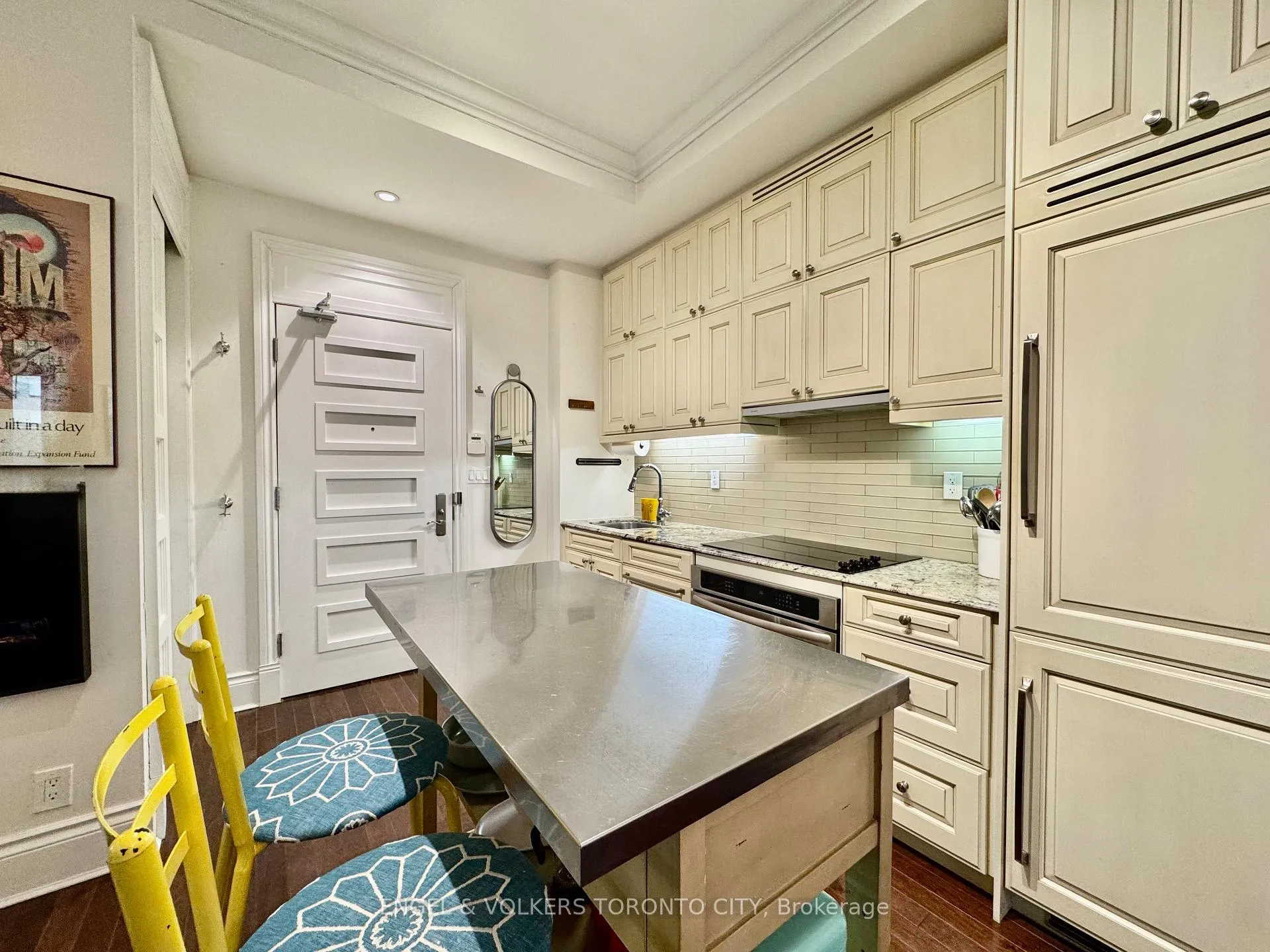 Photo 26 of Unit 525, 22 Leader Lane, Toronto, Church-Yonge Corridor — HOMEH