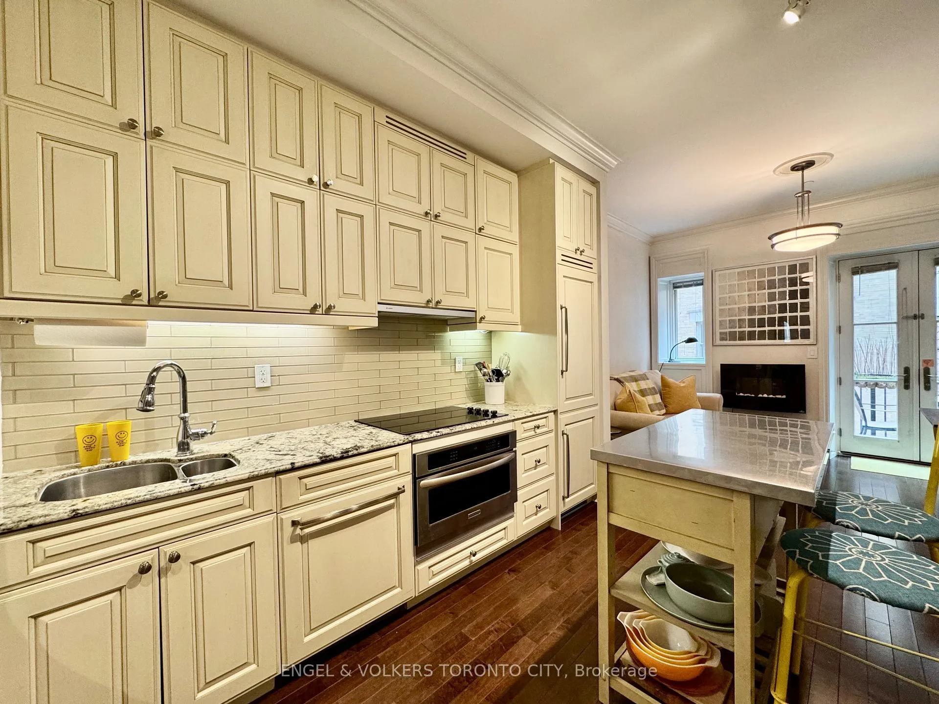 Photo 27 of Unit 525, 22 Leader Lane, Toronto, Church-Yonge Corridor — HOMEH