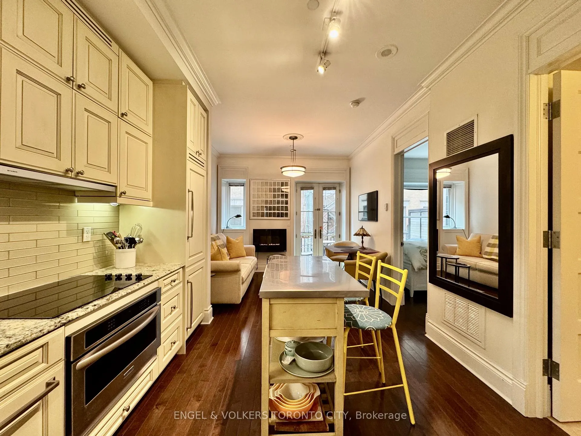 Photo 28 of Unit 525, 22 Leader Lane, Toronto, Church-Yonge Corridor — HOMEH