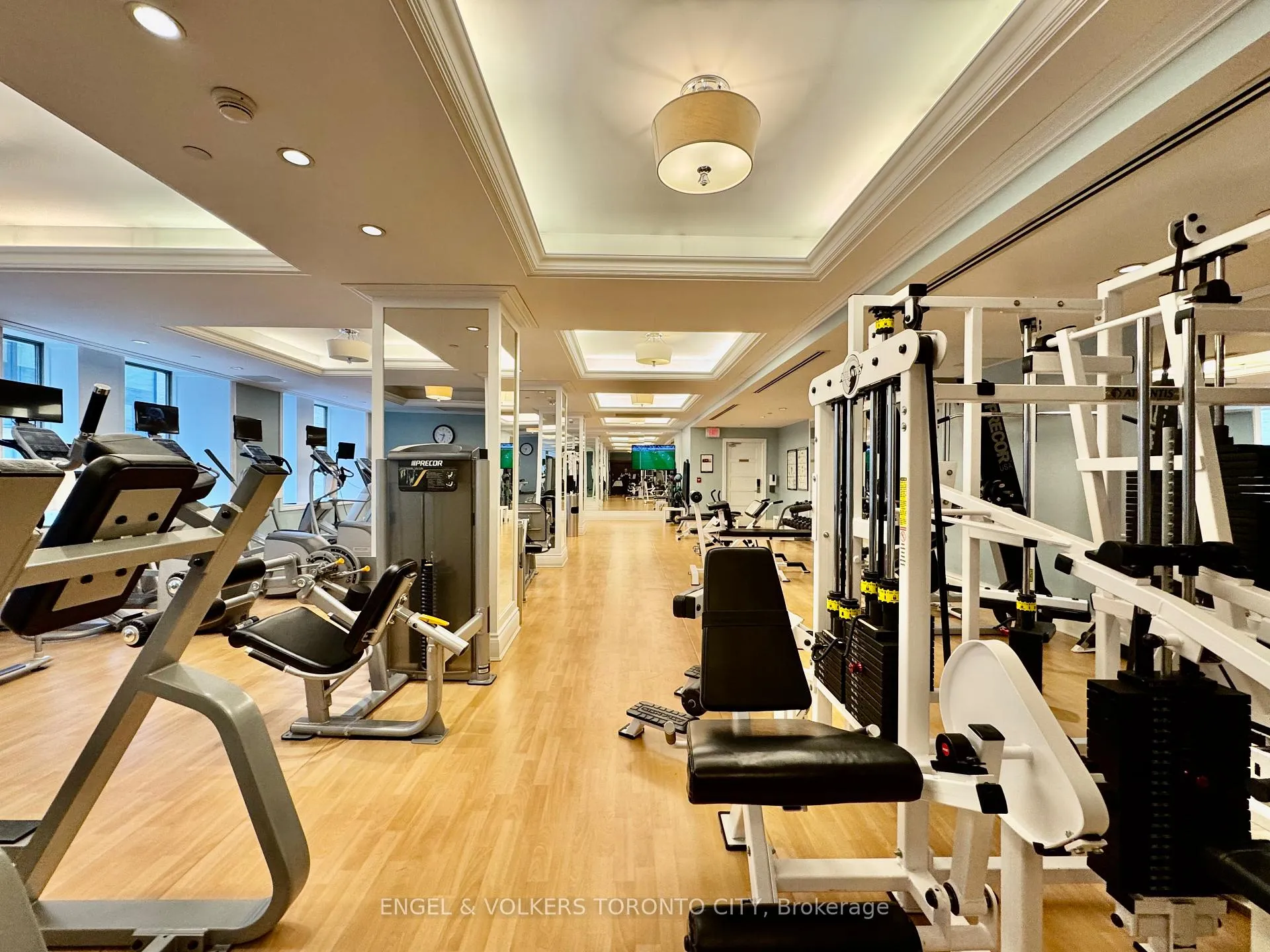 Photo 31 of Unit 525, 22 Leader Lane, Toronto, Church-Yonge Corridor — HOMEH