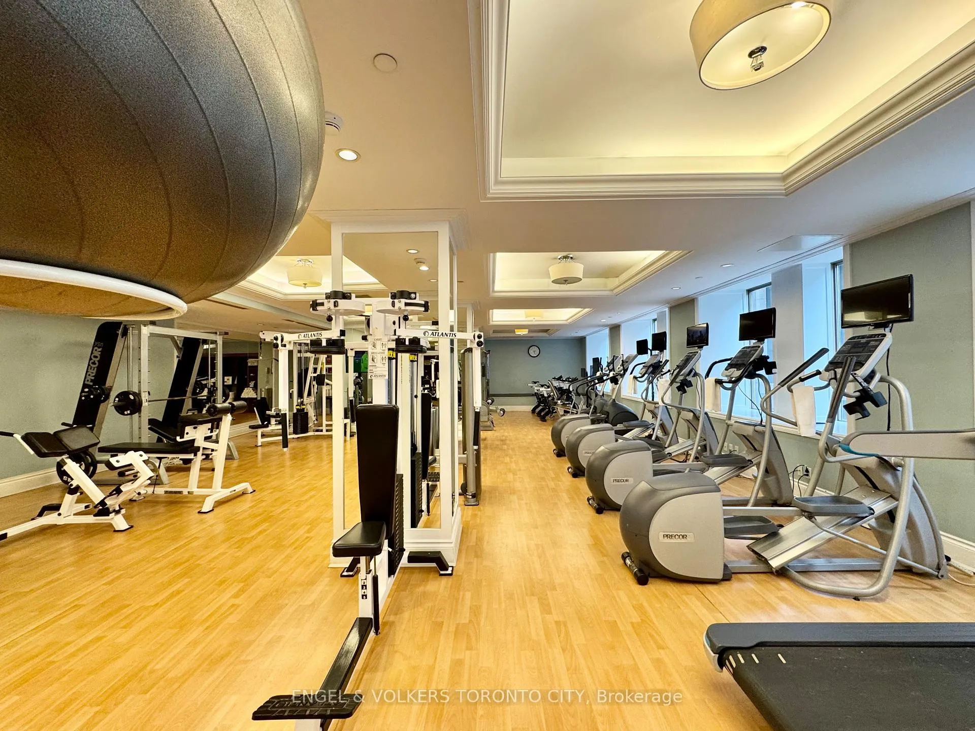 Photo 32 of Unit 525, 22 Leader Lane, Toronto, Church-Yonge Corridor — HOMEH