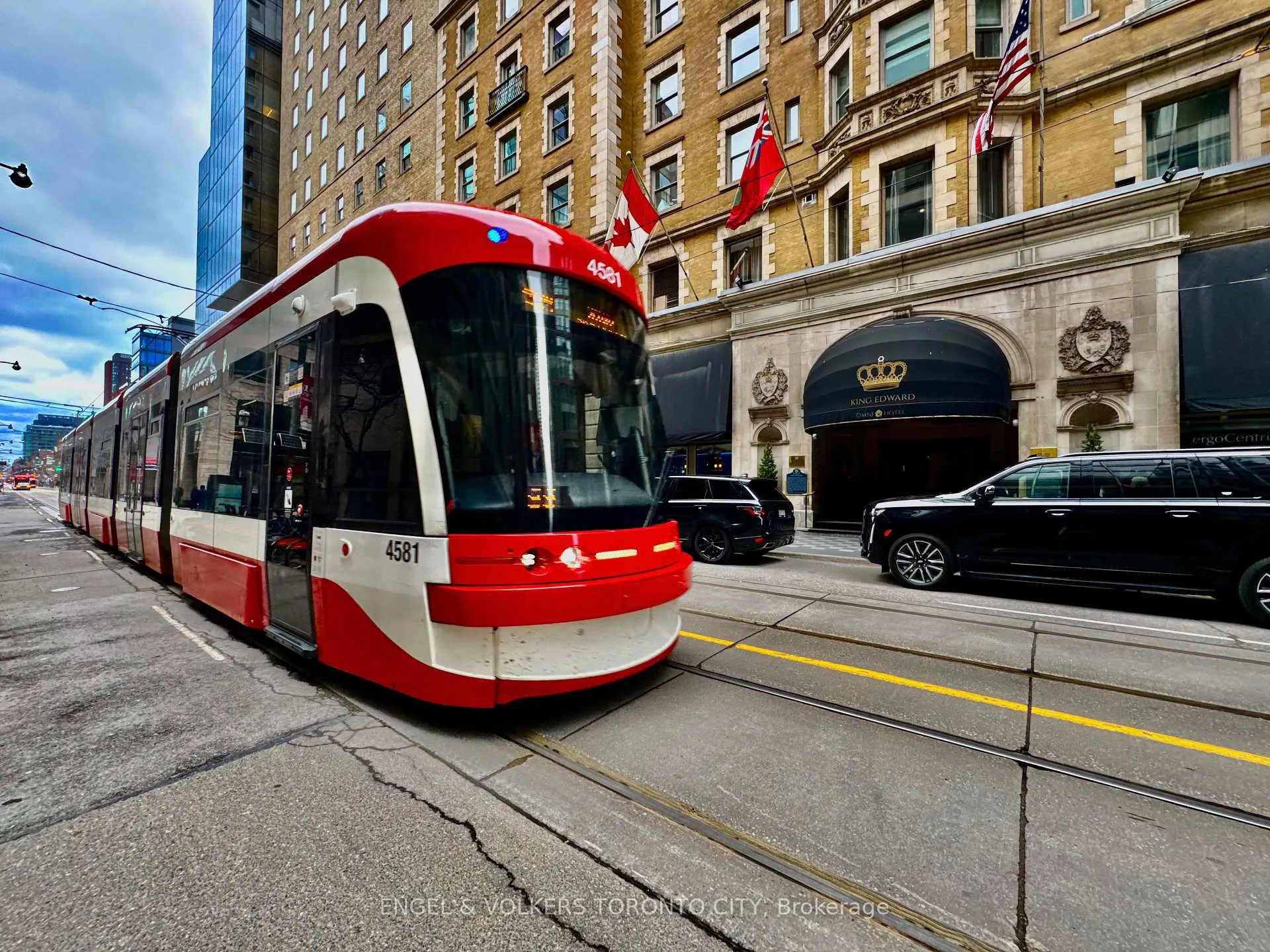 Photo 35 of Unit 525, 22 Leader Lane, Toronto, Church-Yonge Corridor — HOMEH