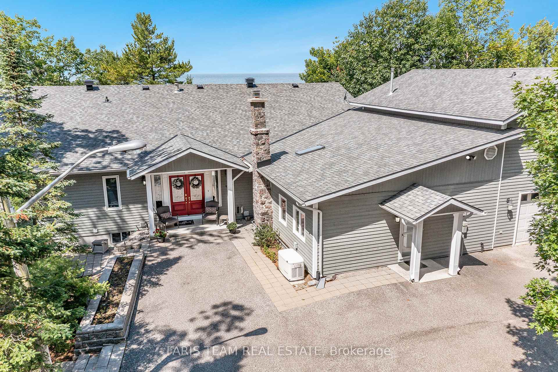 Photo 2 of 24 Finley Drive, Tiny, Rural Tiny — HOMEH