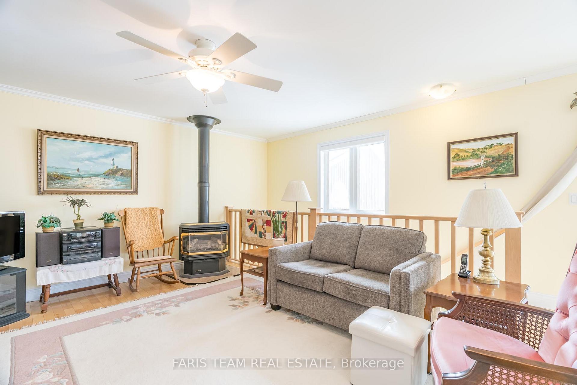 Photo 21 of 24 Finley Drive, Tiny, Rural Tiny — HOMEH