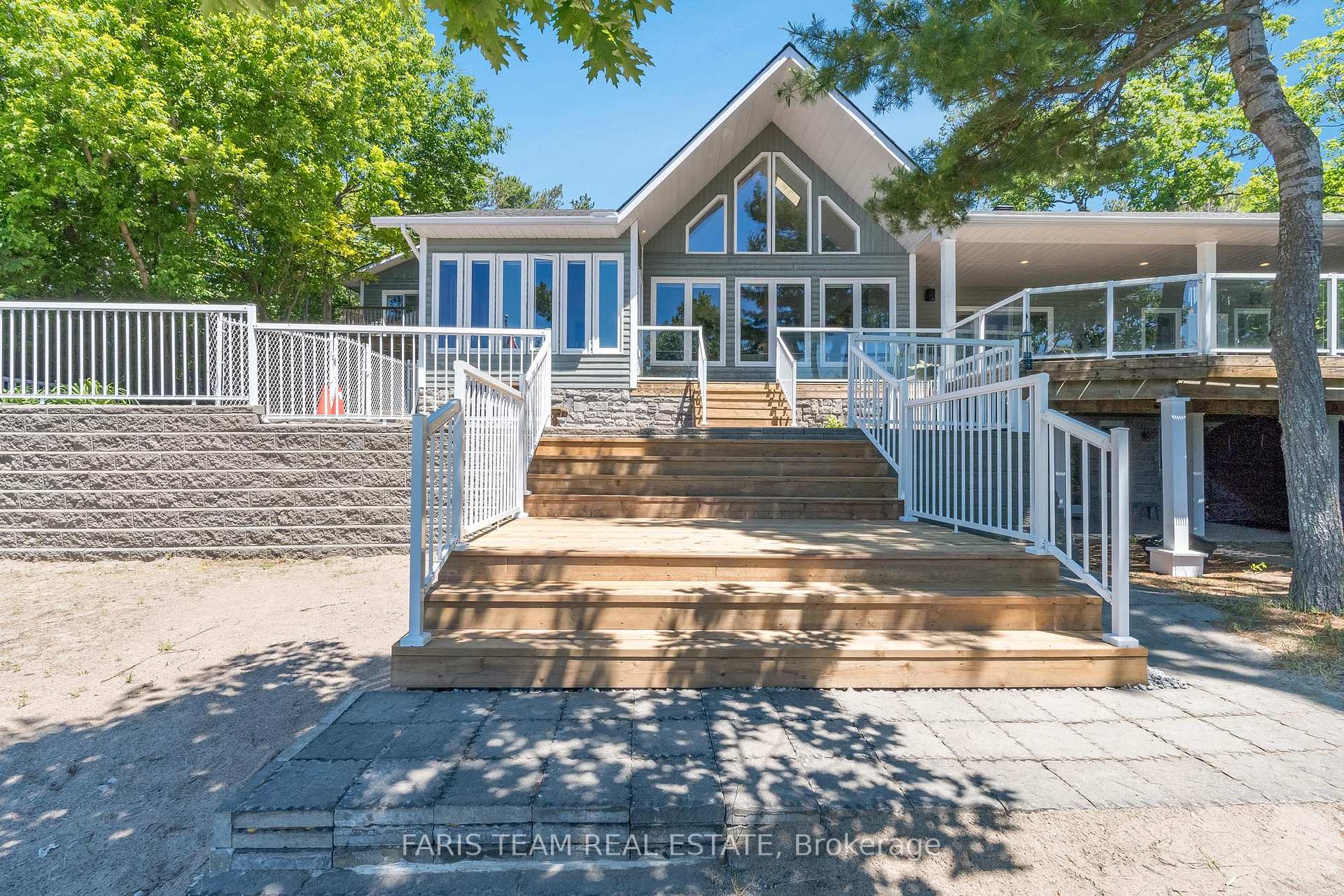 Photo 35 of 24 Finley Drive, Tiny, Rural Tiny — HOMEH
