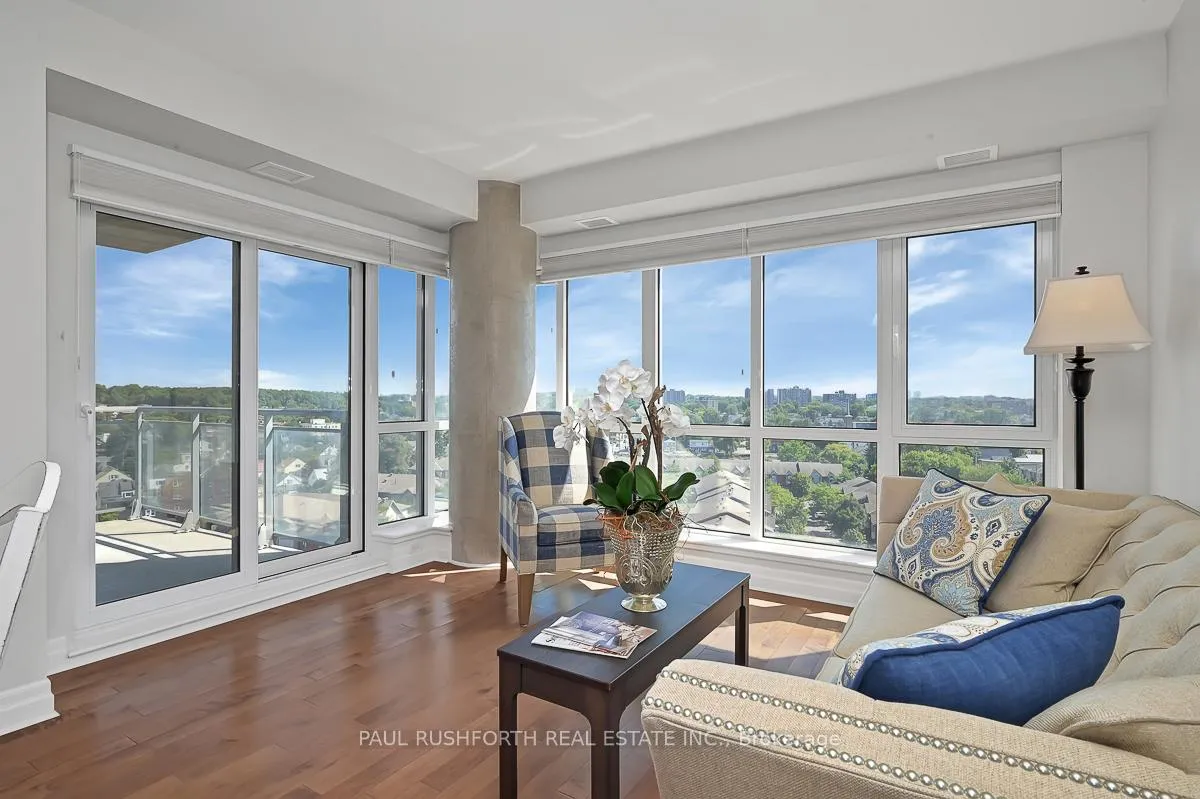 Photo 3 of Unit 1007, 90 Landry Street, Ottawa, Vanier — HOMEH